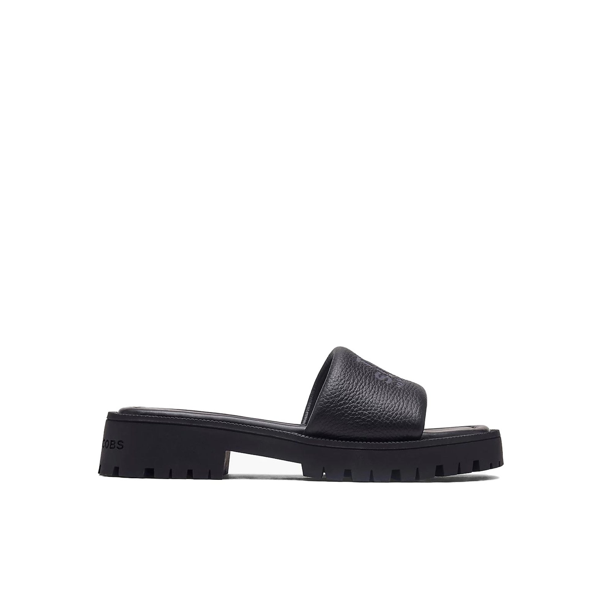 Ciabatte Marc Jacobs vista0