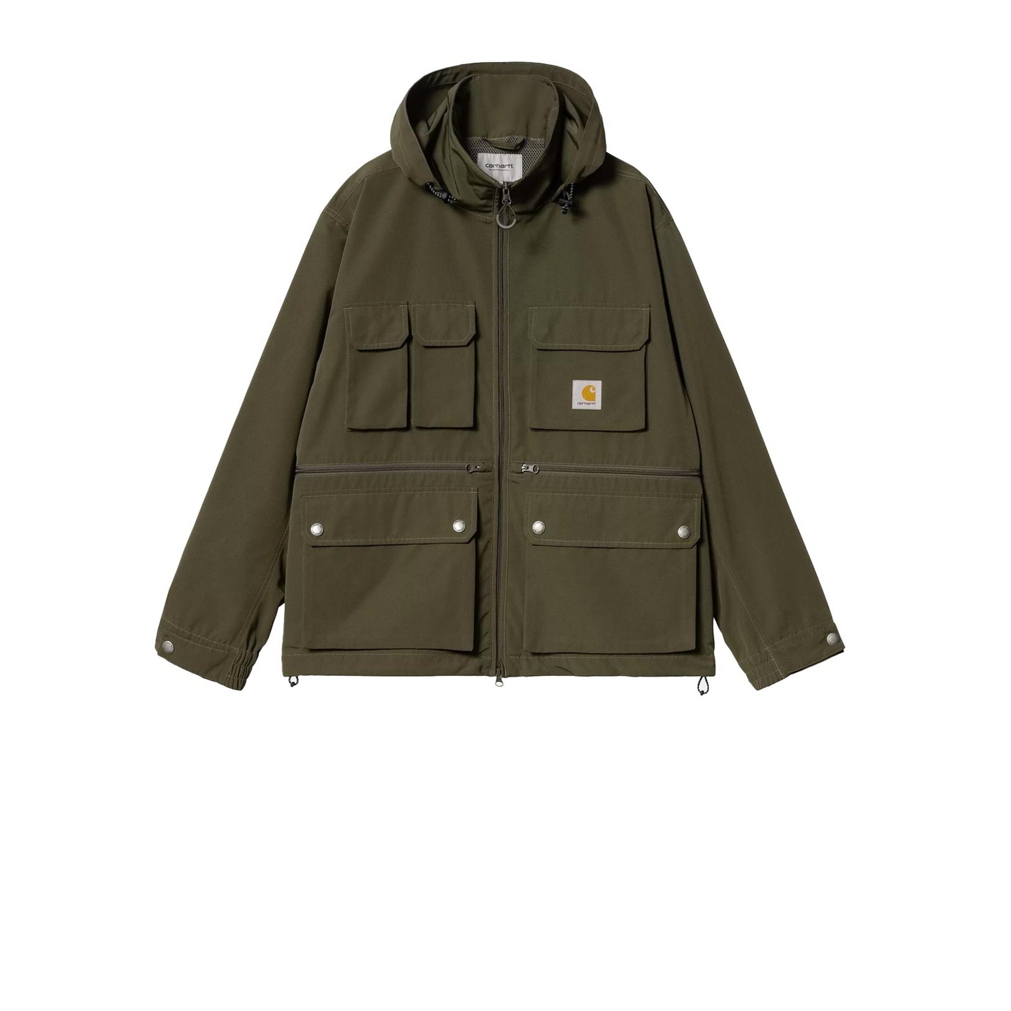 Irwin Jacket CARHARTT WIP vista0