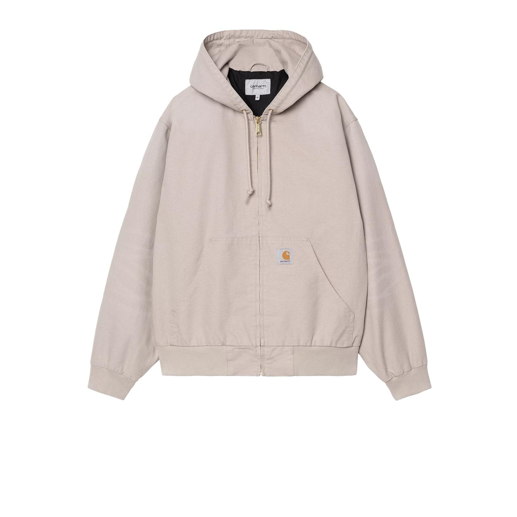Active Jacket CARHARTT WIP vista0