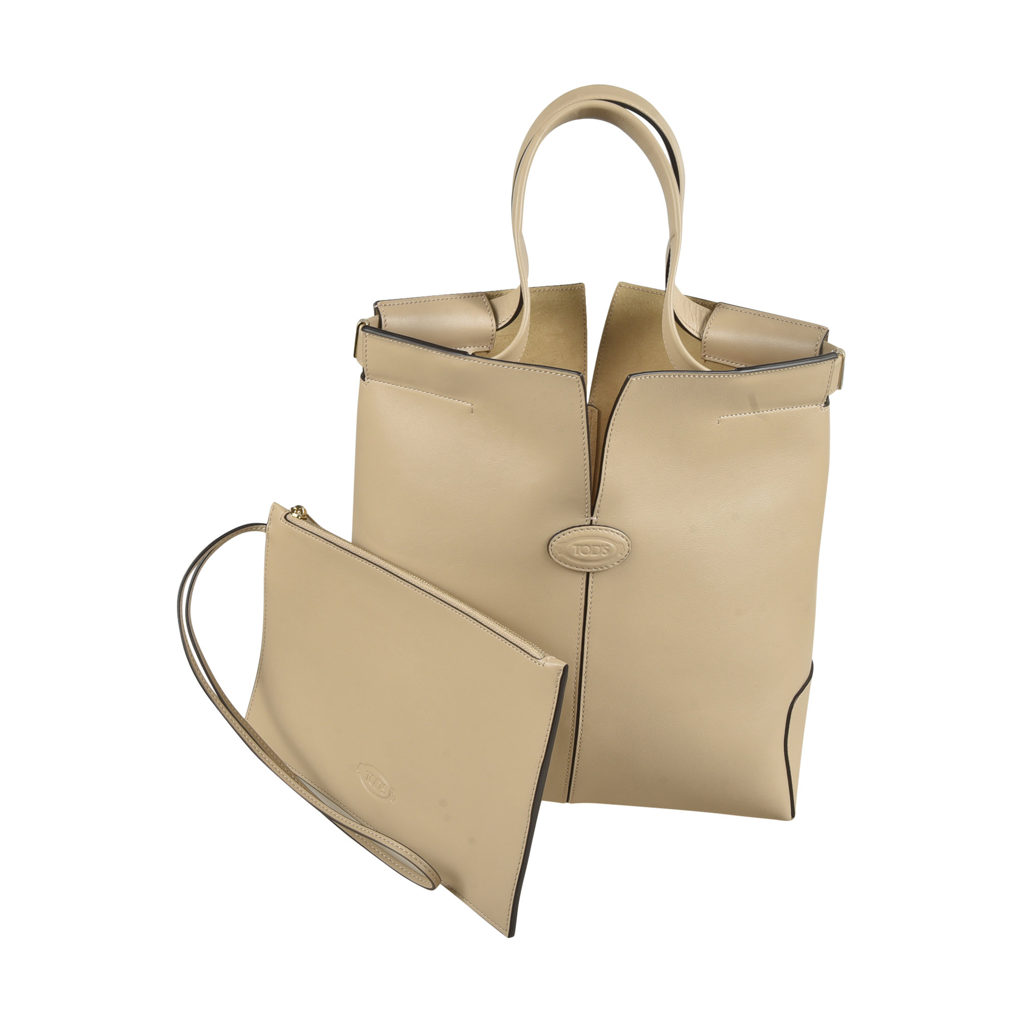 Tod's Borse... C606 Tod's vista0