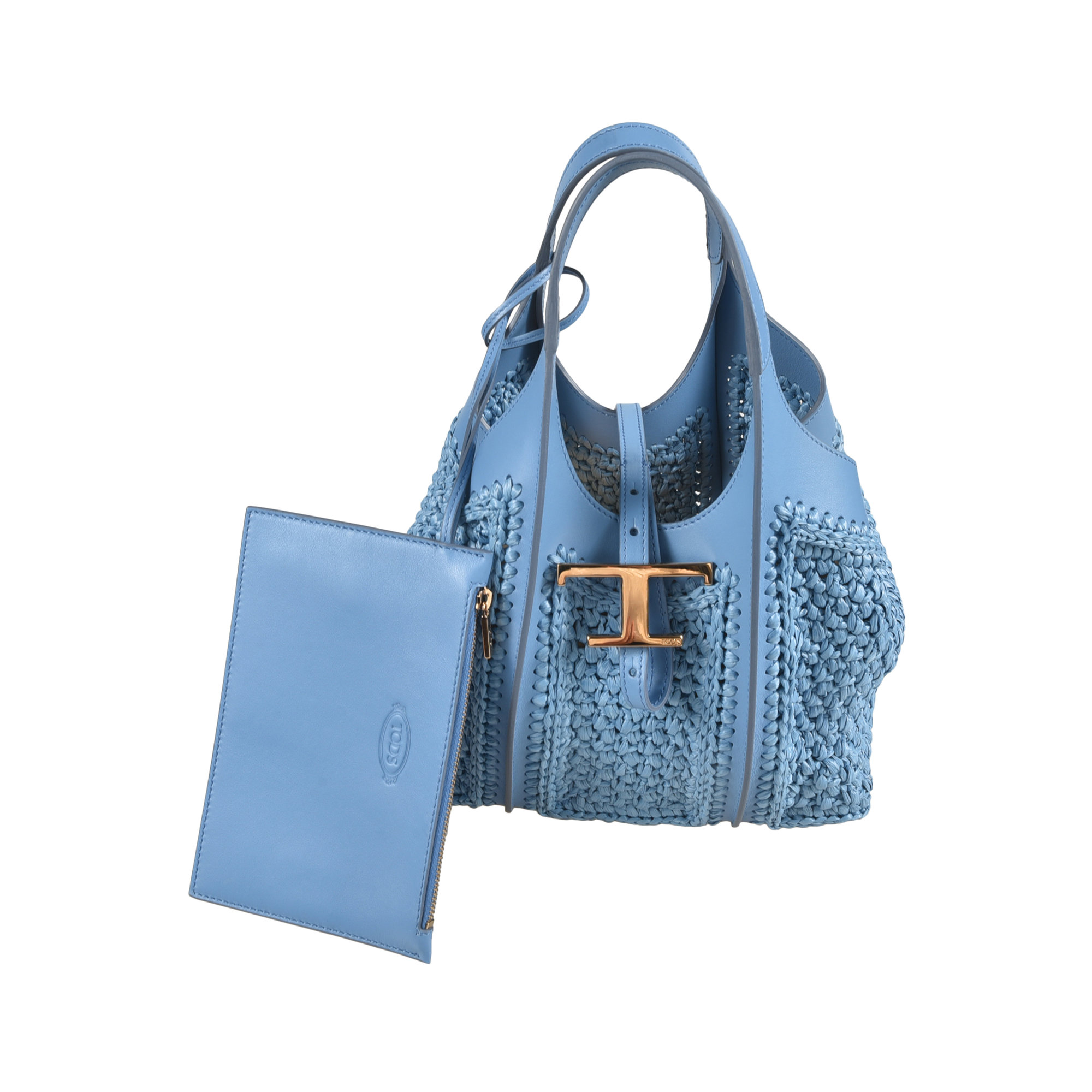 Tod's Borse... 3l20 Tod's vista0