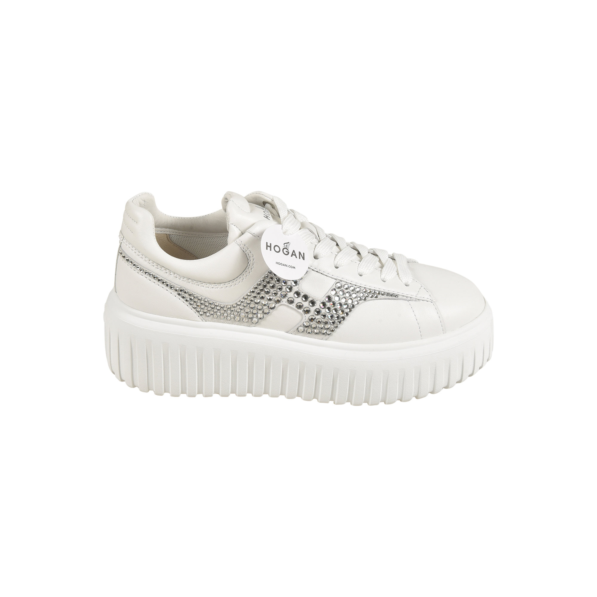 Hogan Sneakers B0001 Hogan vista0