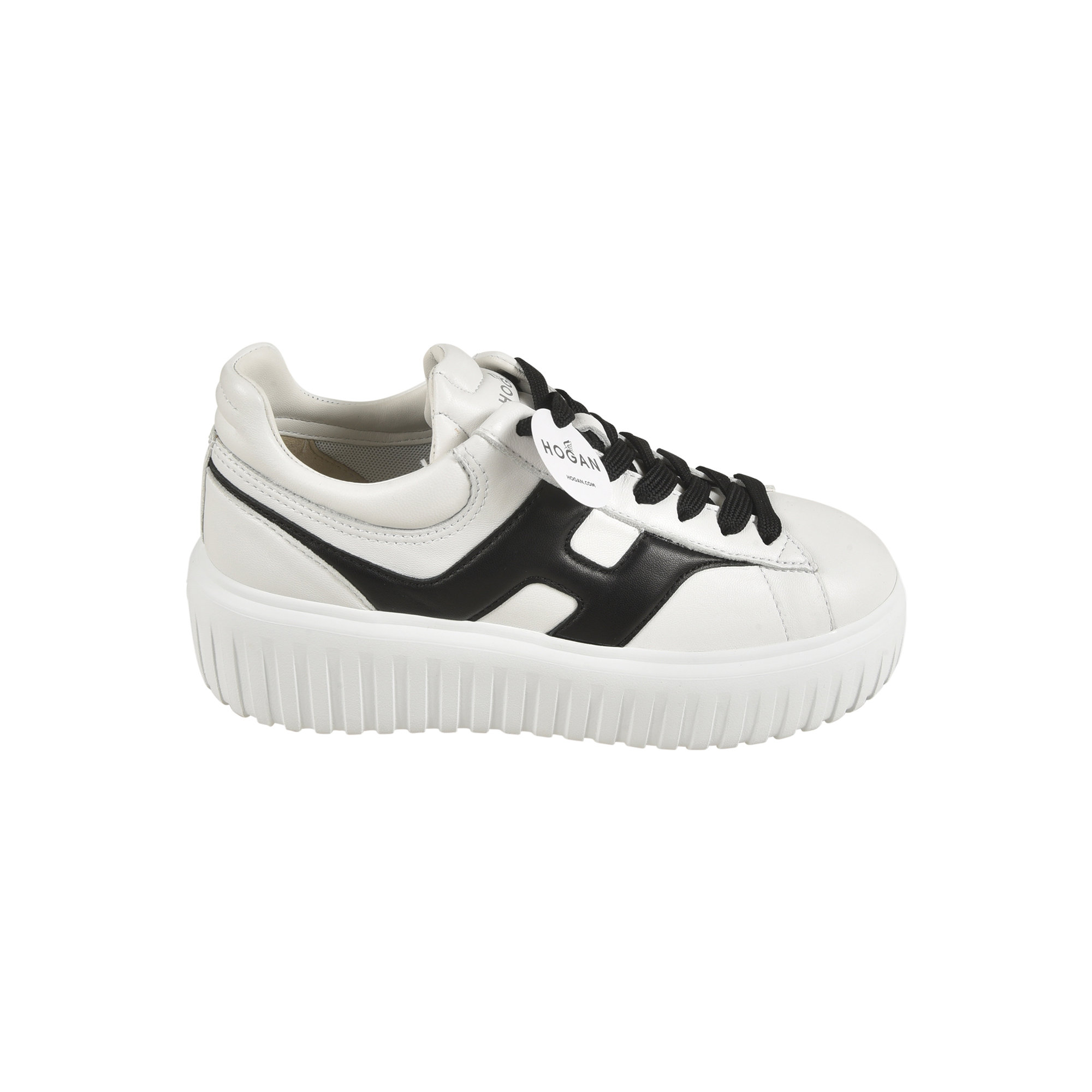 Hogan Sneakers 0001 Hogan vista0