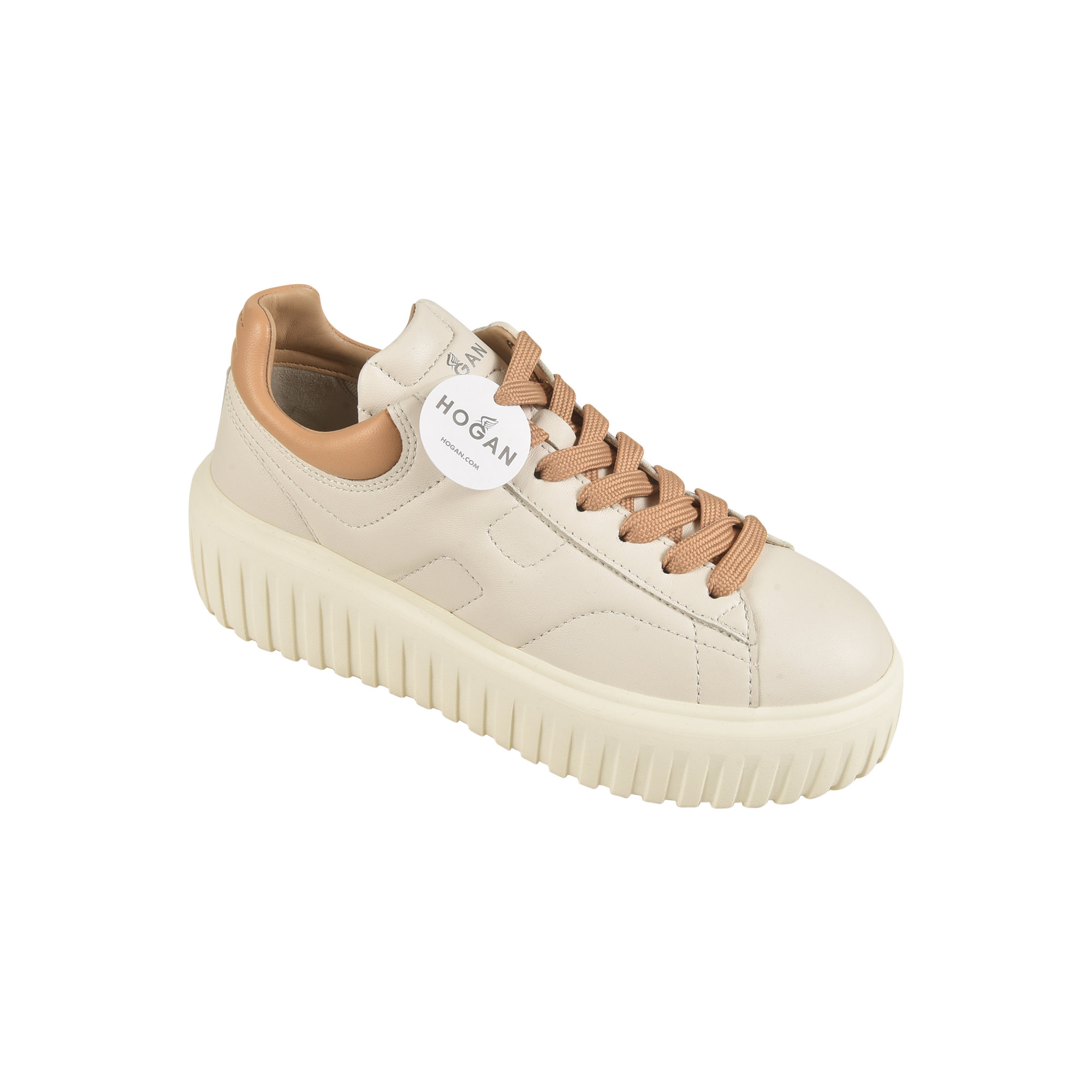 Hogan Sneakers 0ca9 Hogan vista1