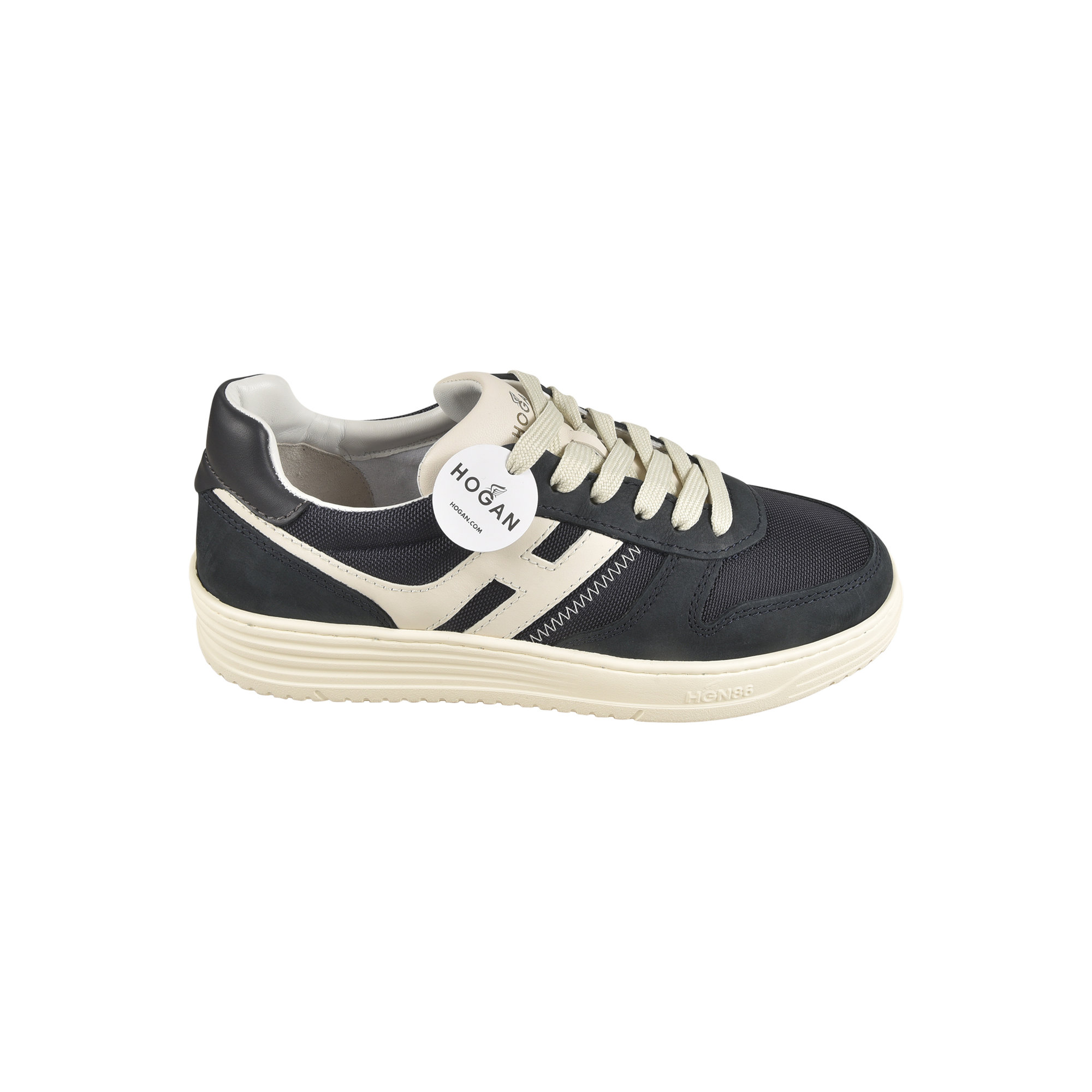 Hogan Sneakers 02fk Hogan vista0