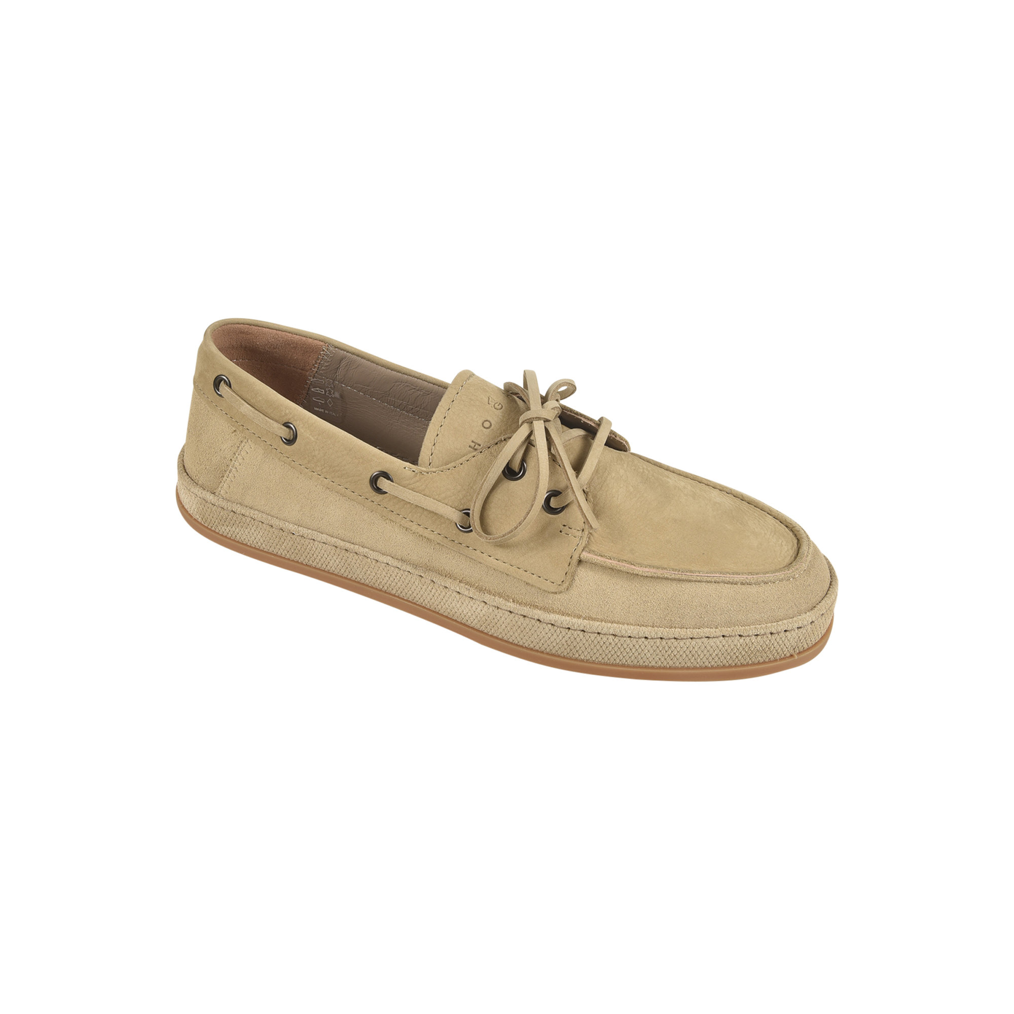Hogan Sneakers 289m Hogan vista1