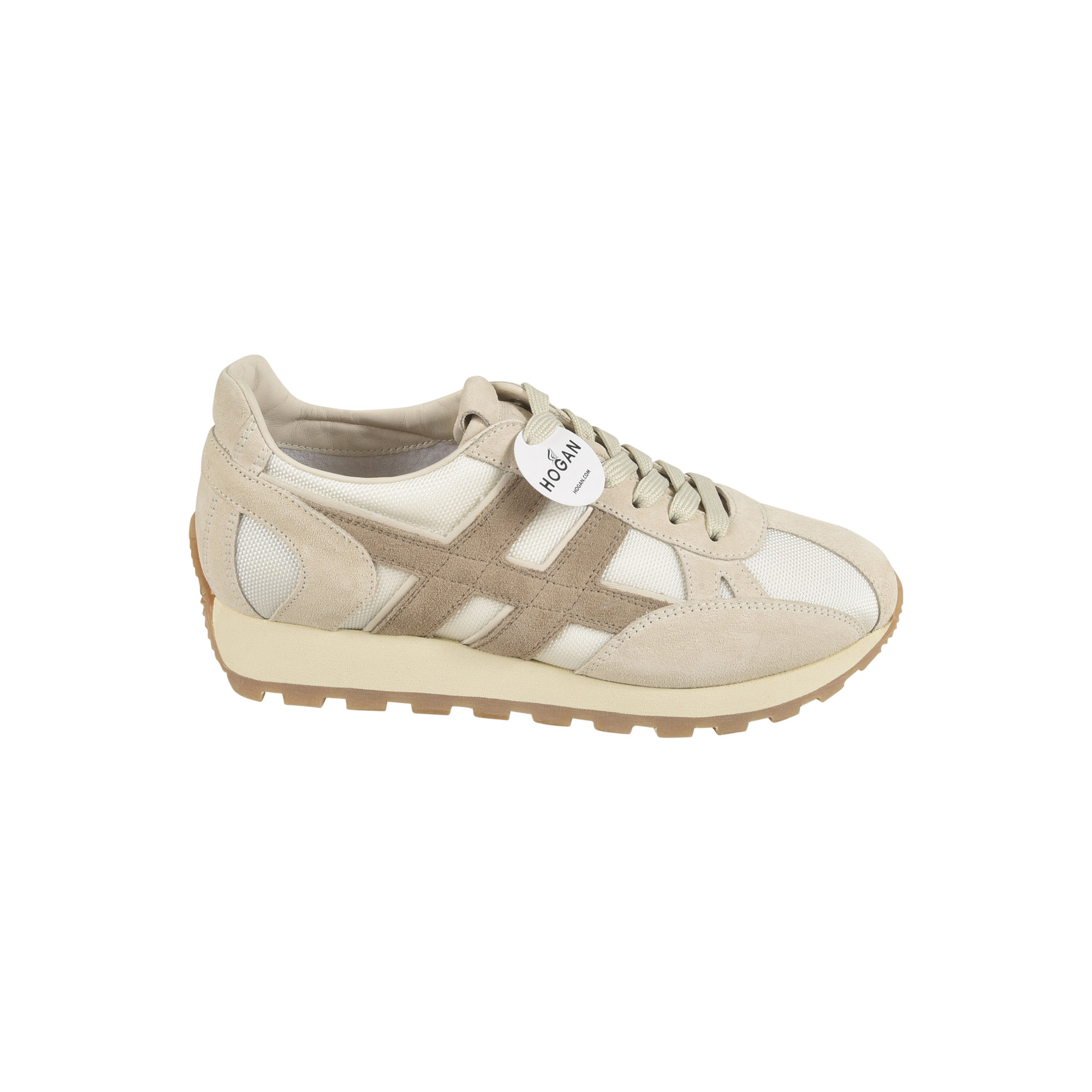 Hogan Sneakers 276m Hogan vista0