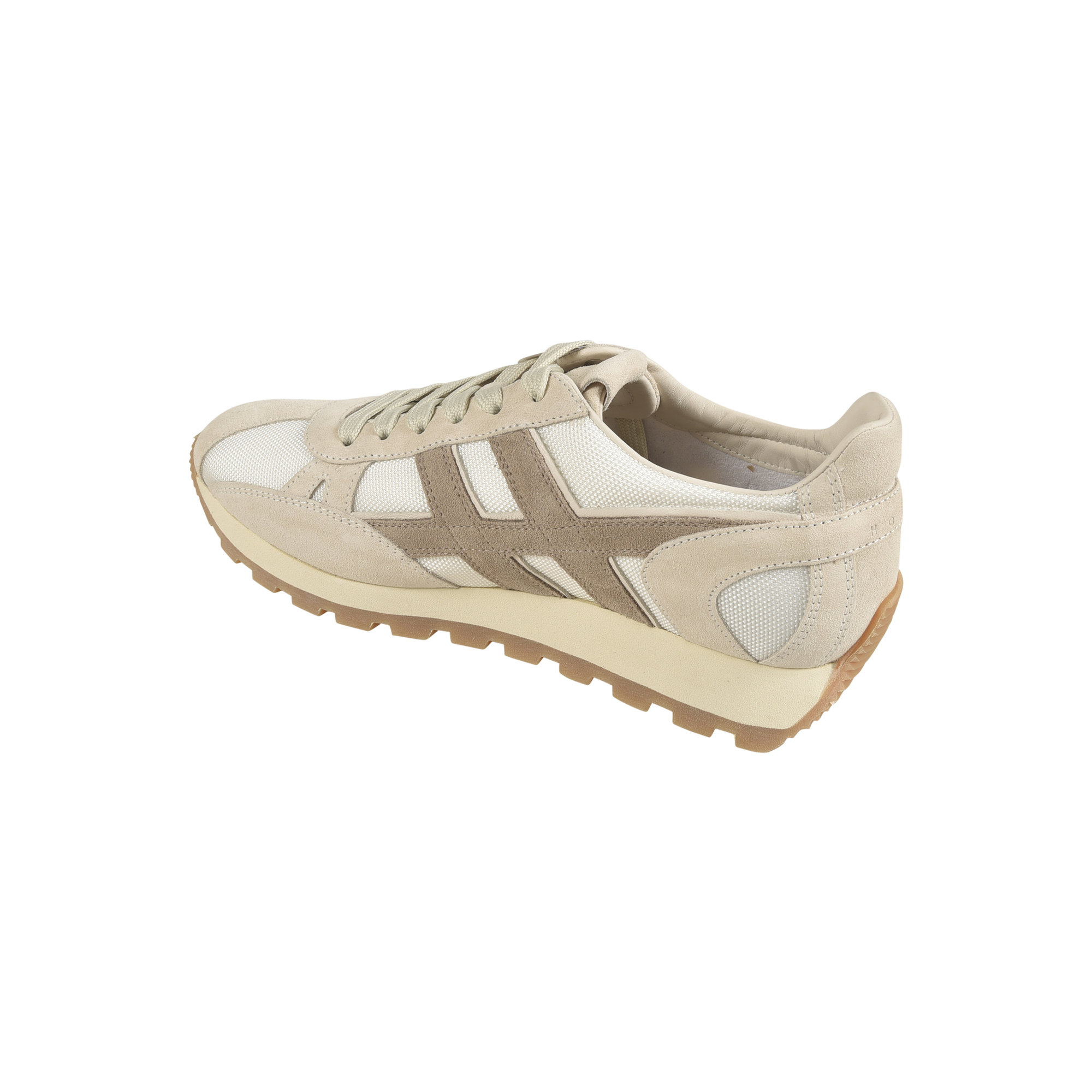 Hogan Sneakers 276m Hogan vista2