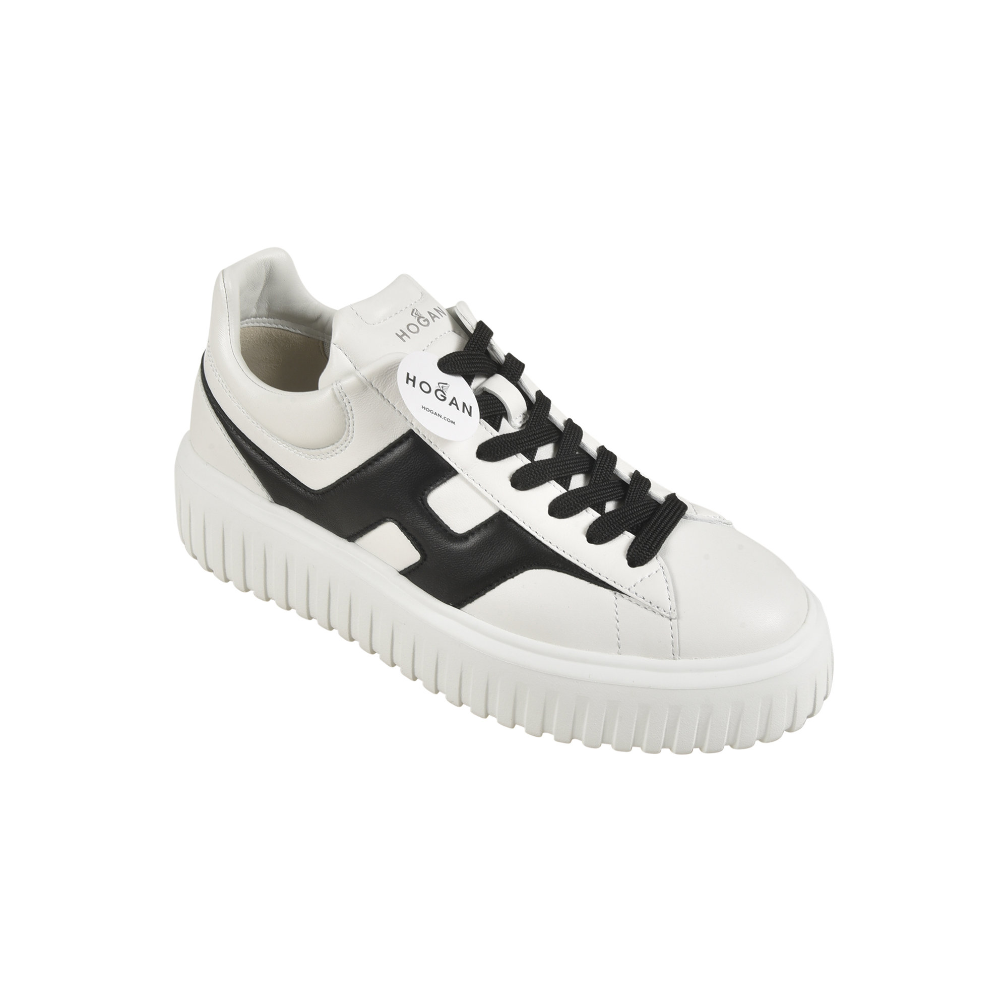 Hogan Sneakers 0001 Hogan vista1