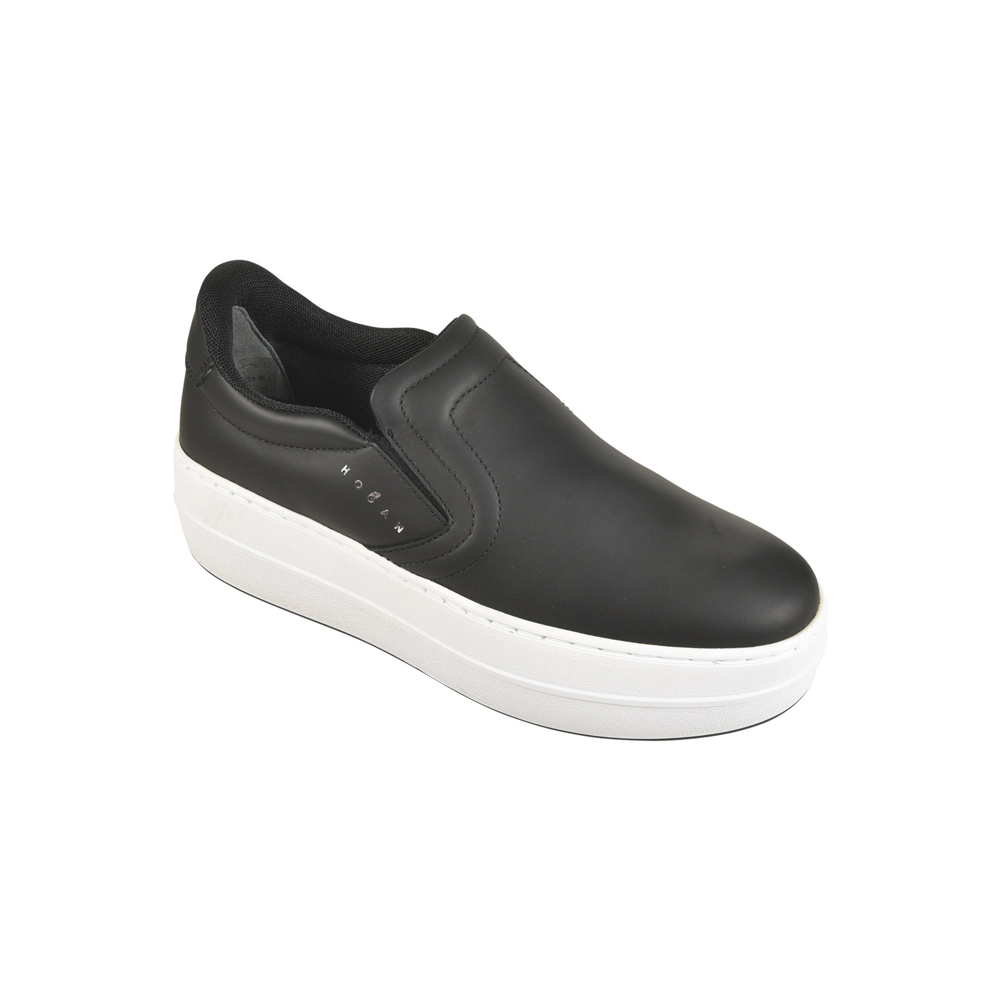 Hogan Scarpe Basse B999 Hogan vista1