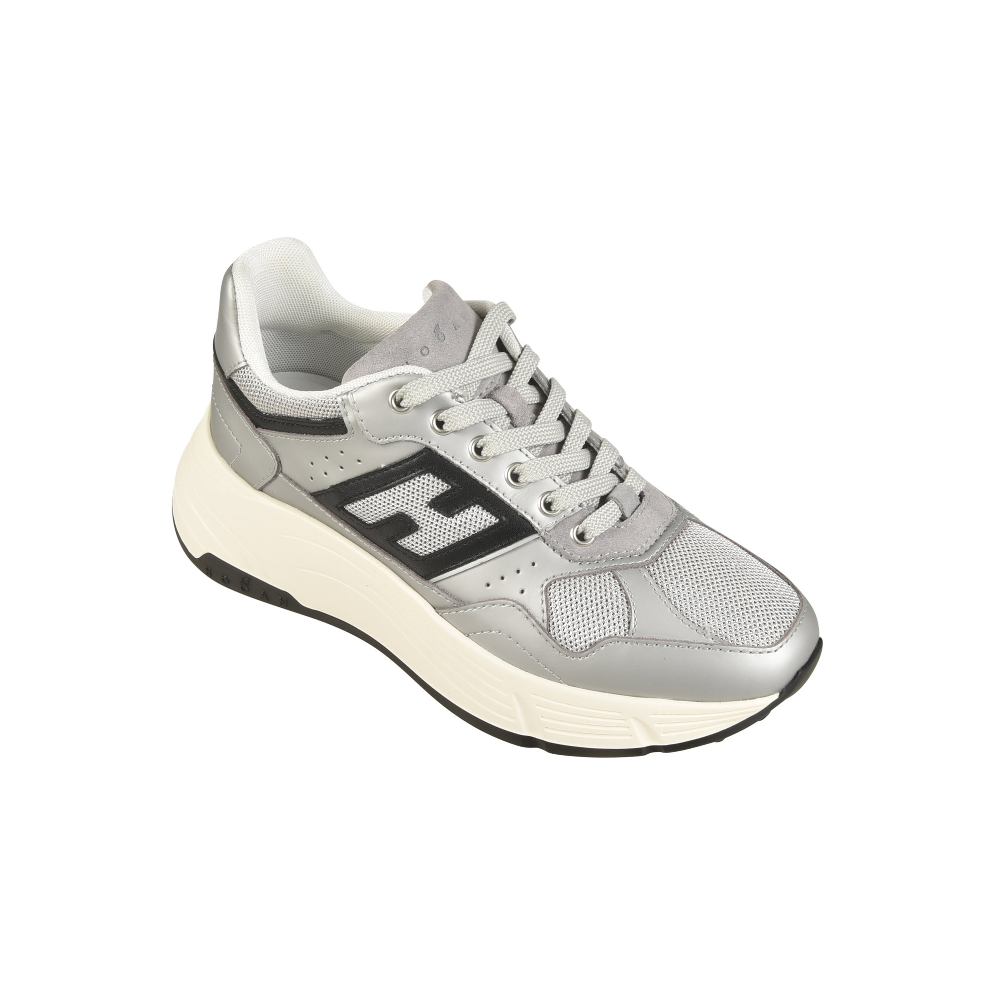 Hogan Scarpe Basse 0vbp Hogan vista1