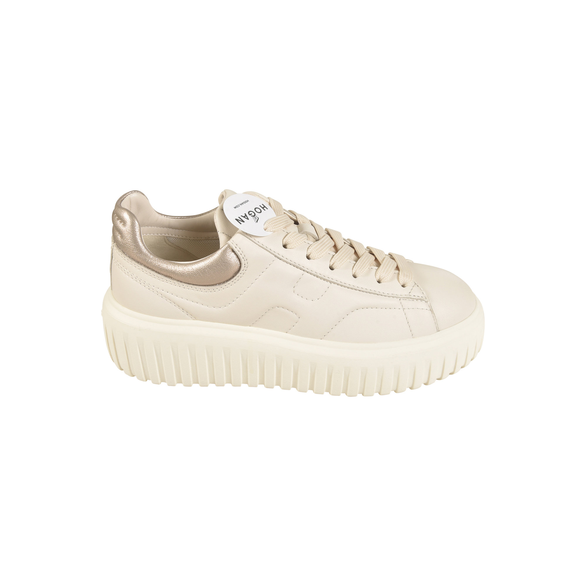 Hogan Scarpe Basse 0gan Hogan vista0