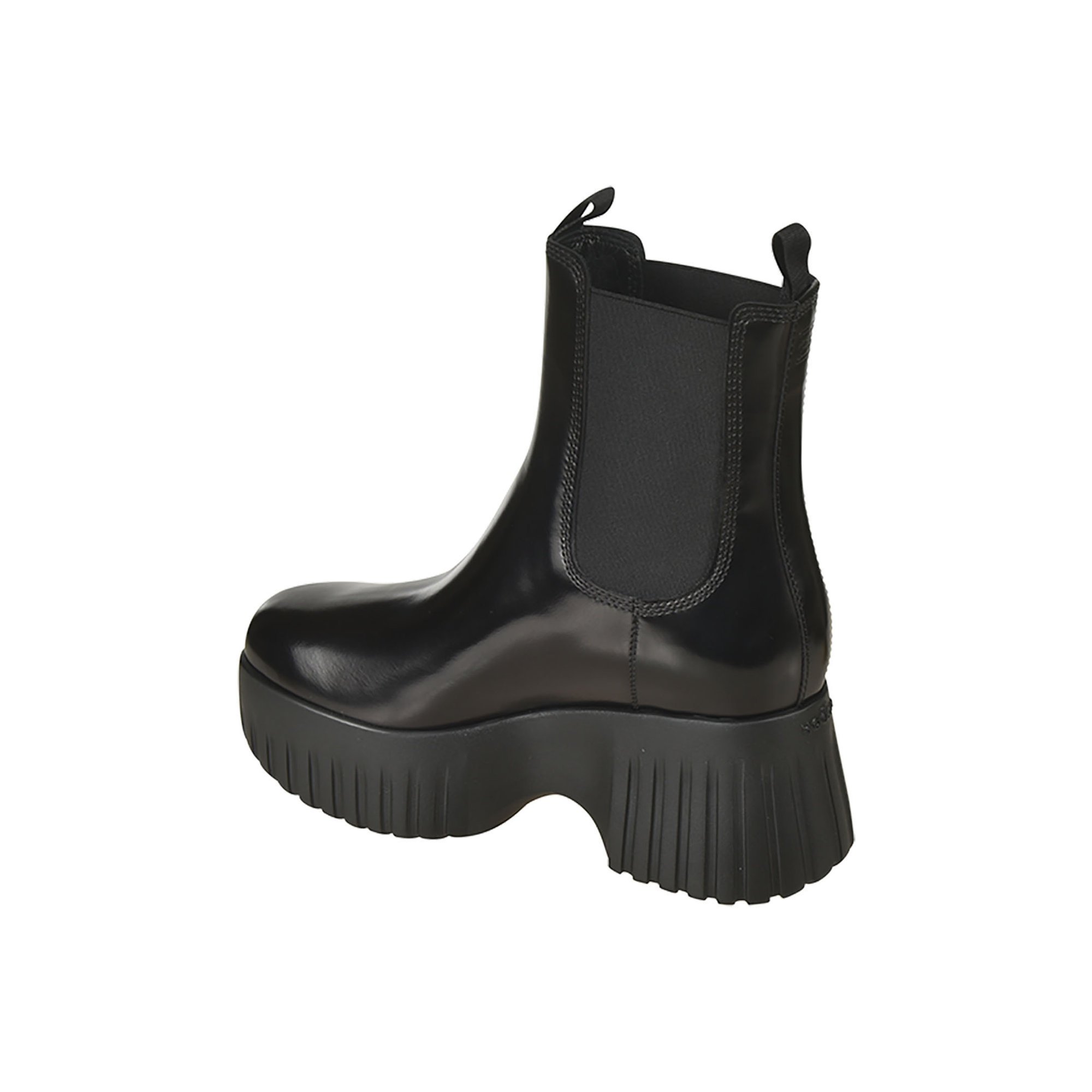 Hogan Scarpe Basse B999 Hogan vista2