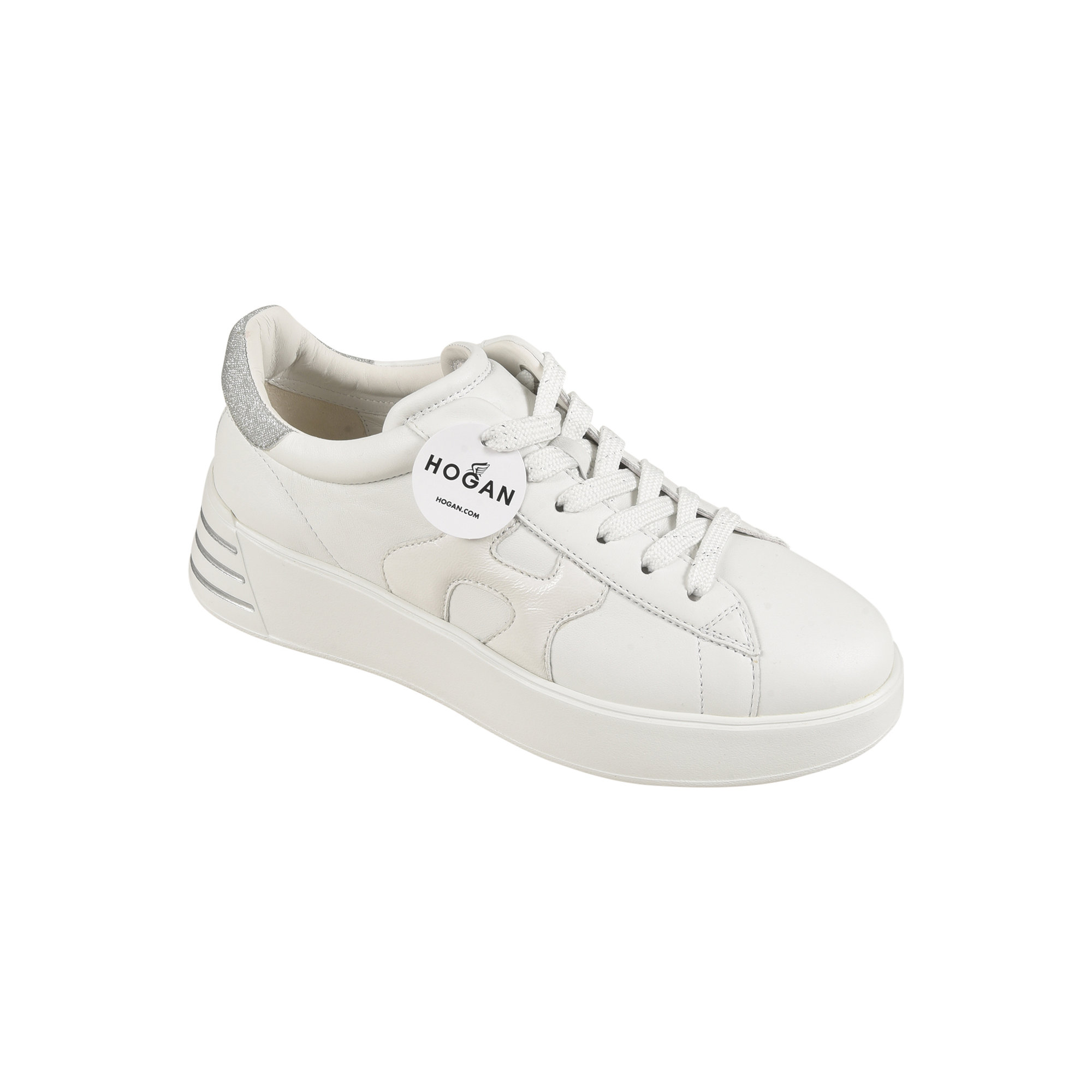 Hogan Sneakers 0351 Hogan vista1