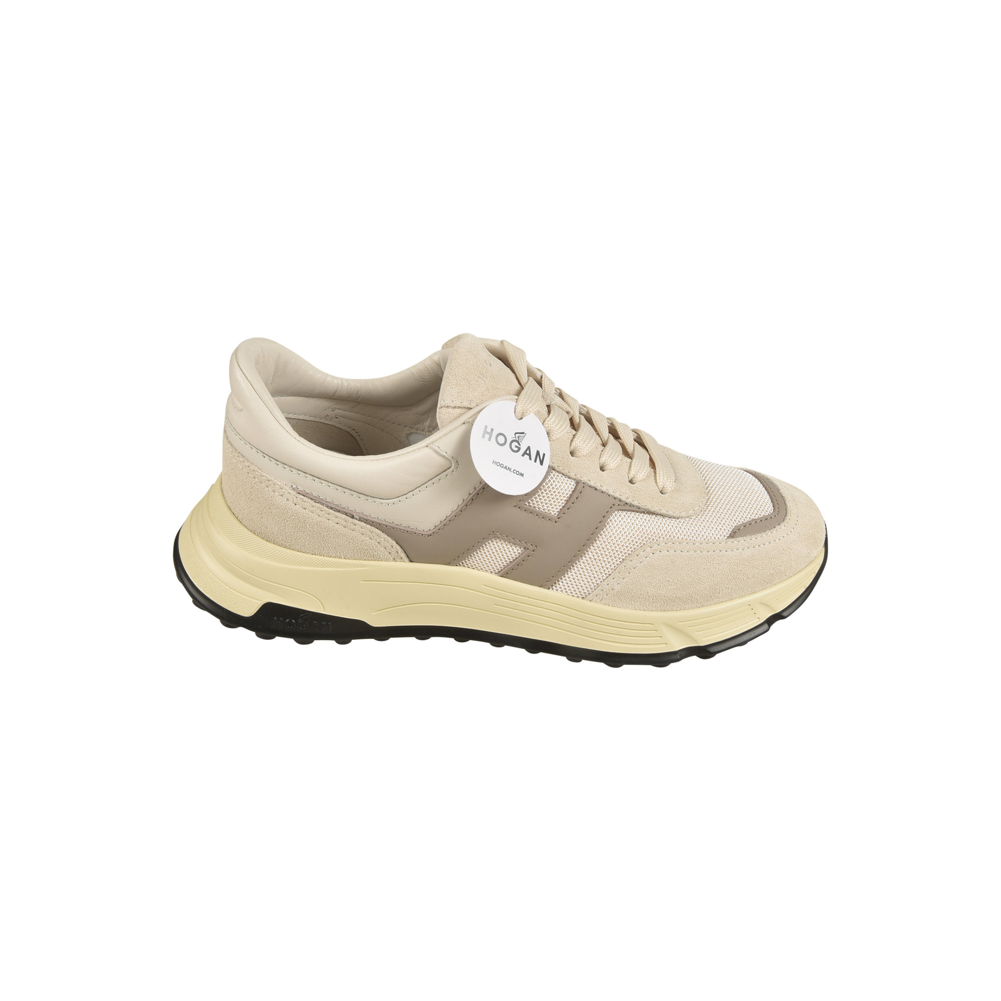 Hogan Sneakers 680k Hogan vista0