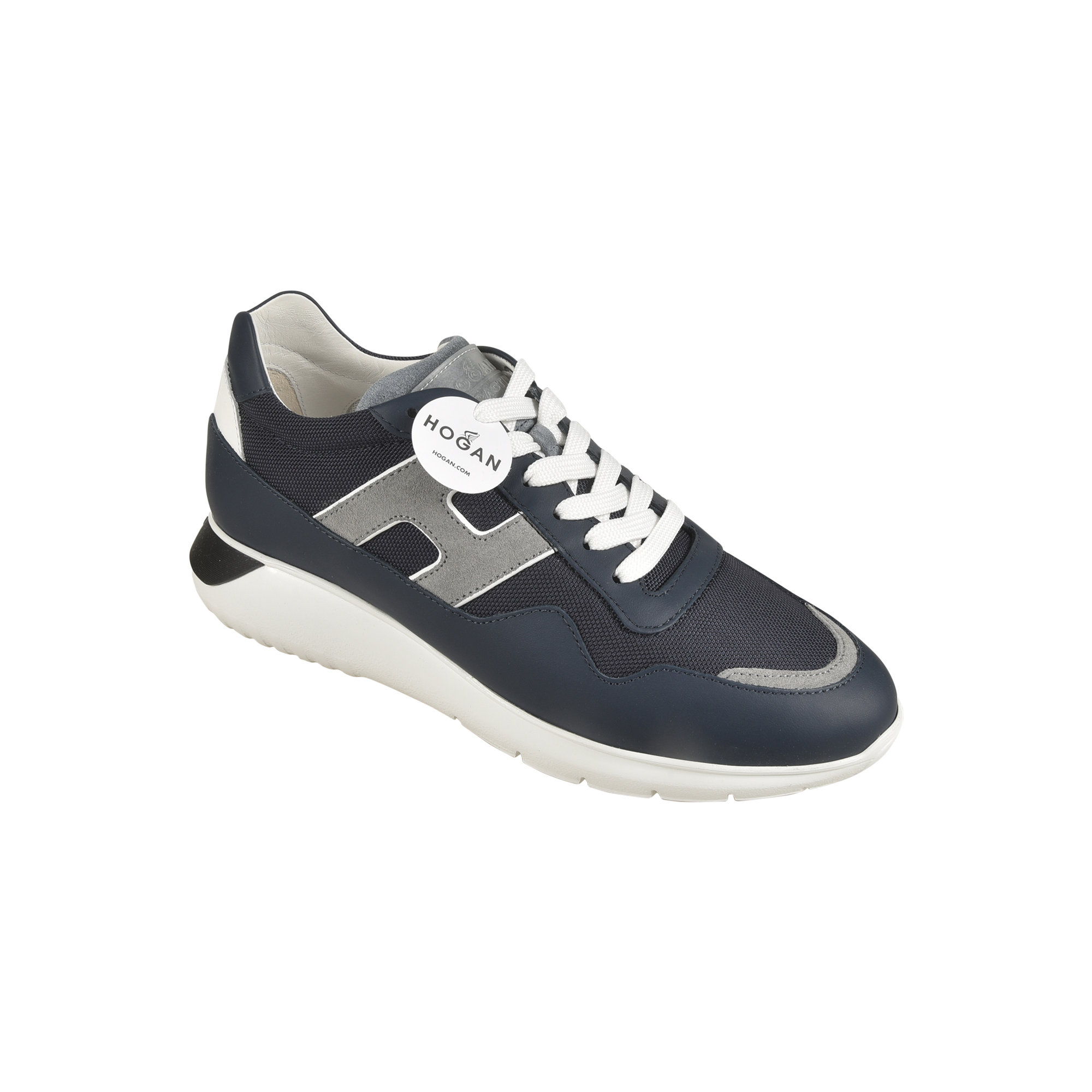 Hogan Sneakers 543j Hogan vista1