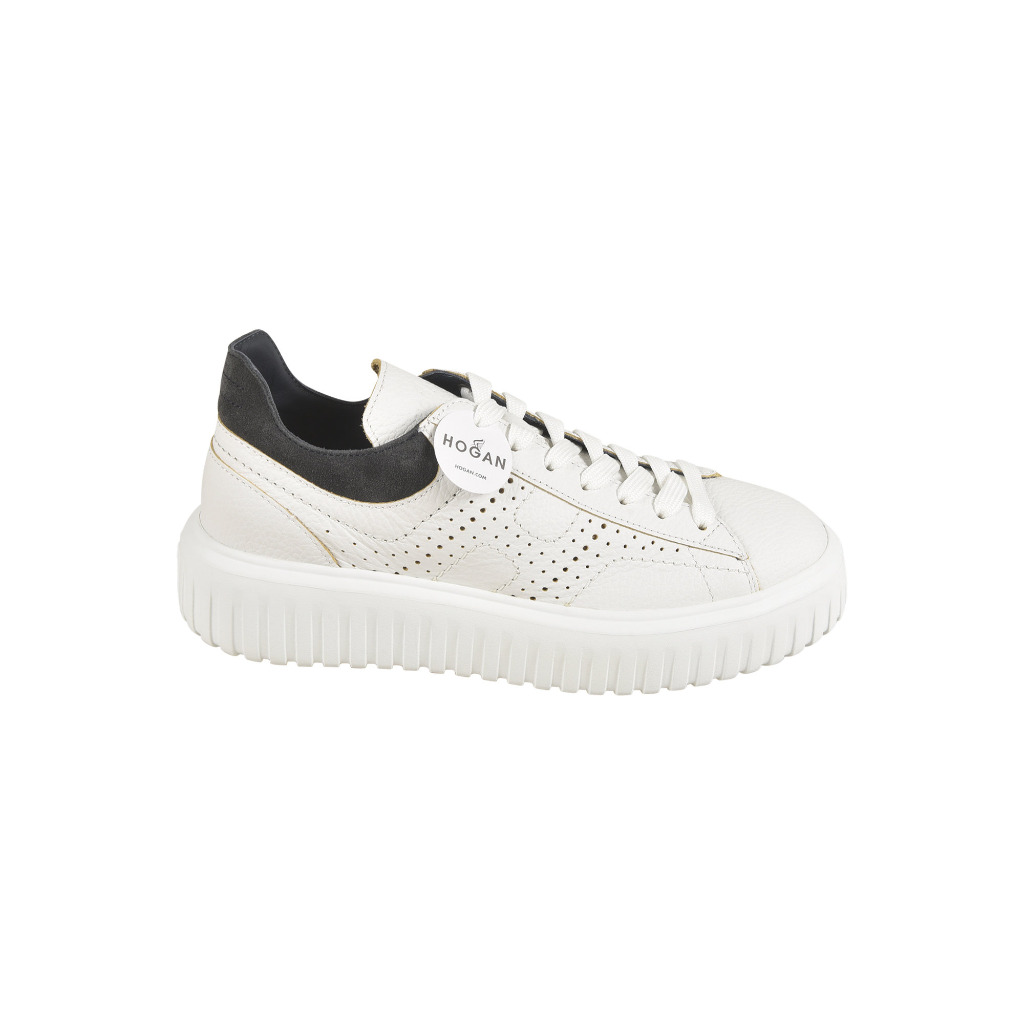 Hogan Sneakers 1353 Hogan vista0