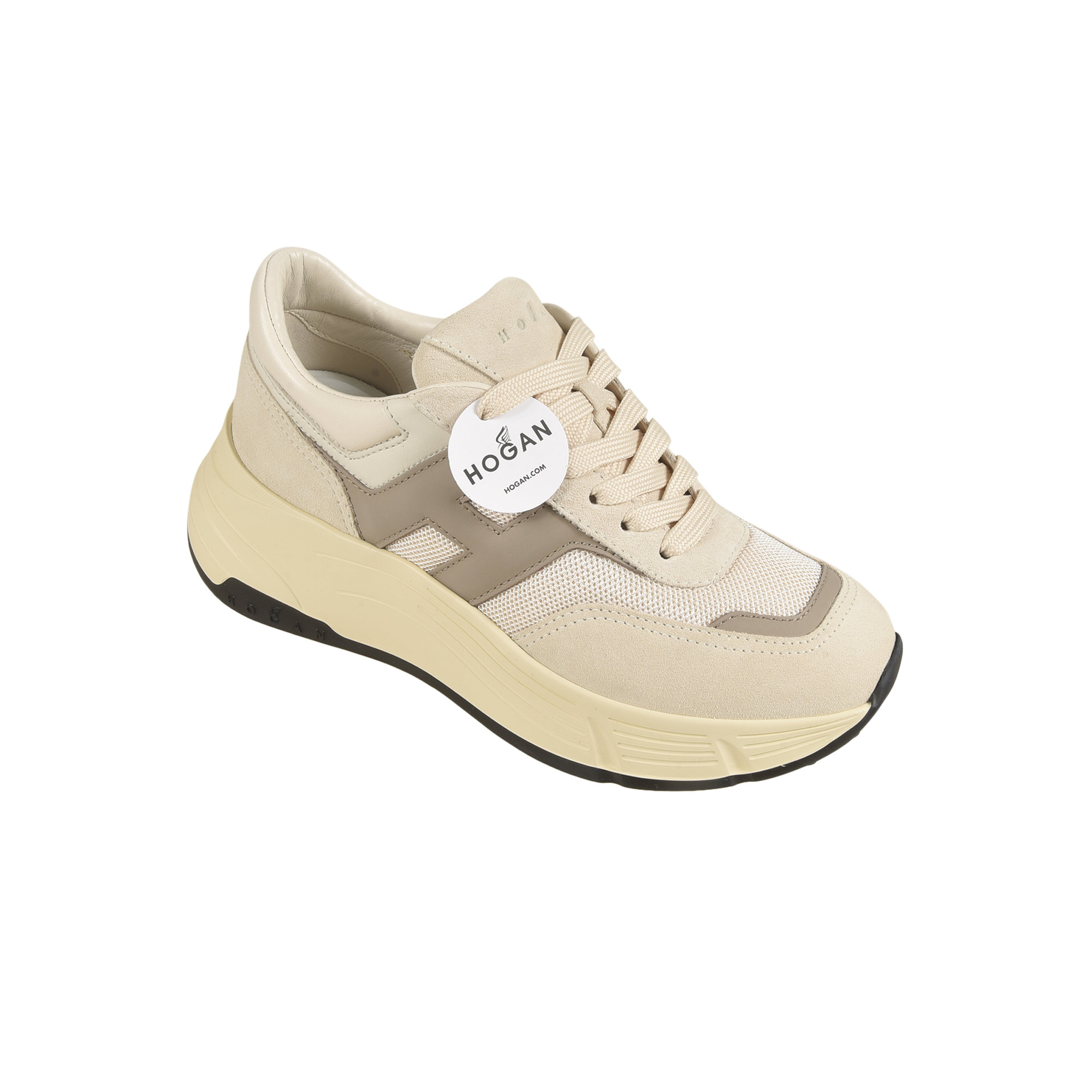 Hogan Sneakers 680k Hogan vista1