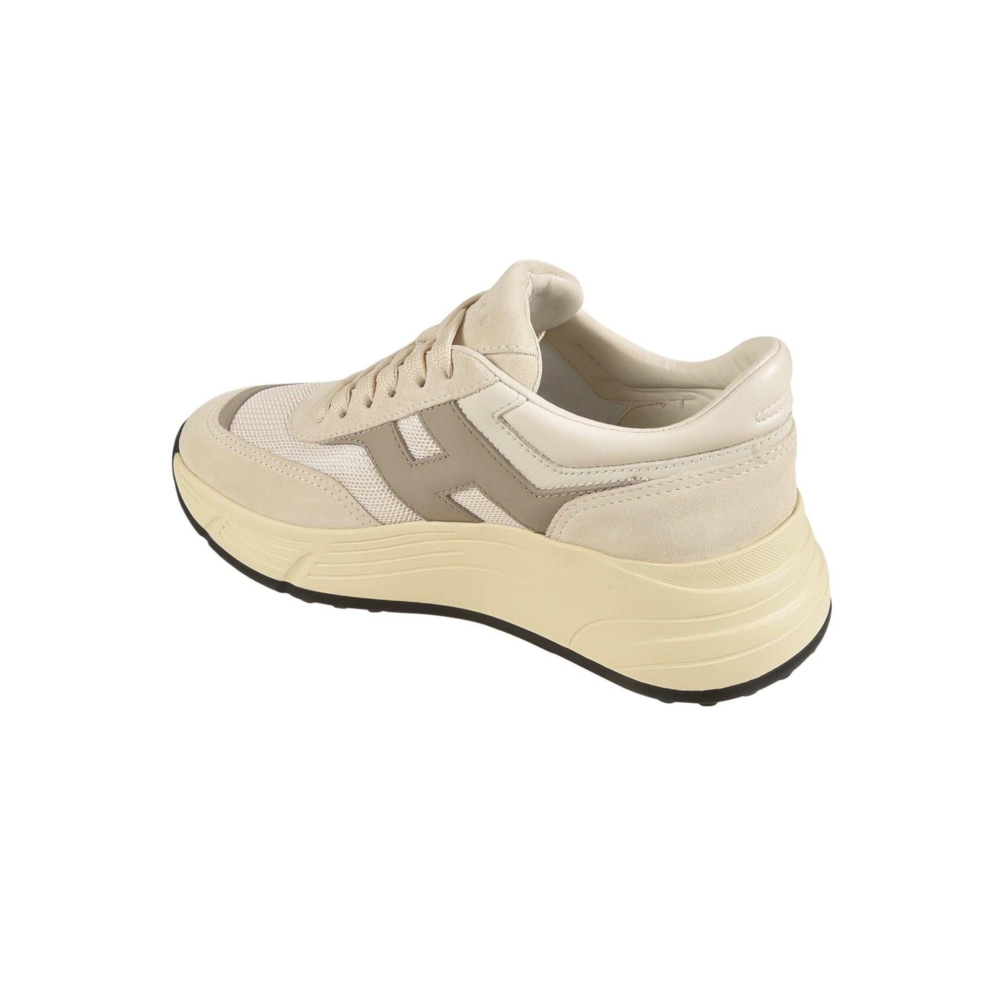 Hogan Sneakers 680k Hogan vista2