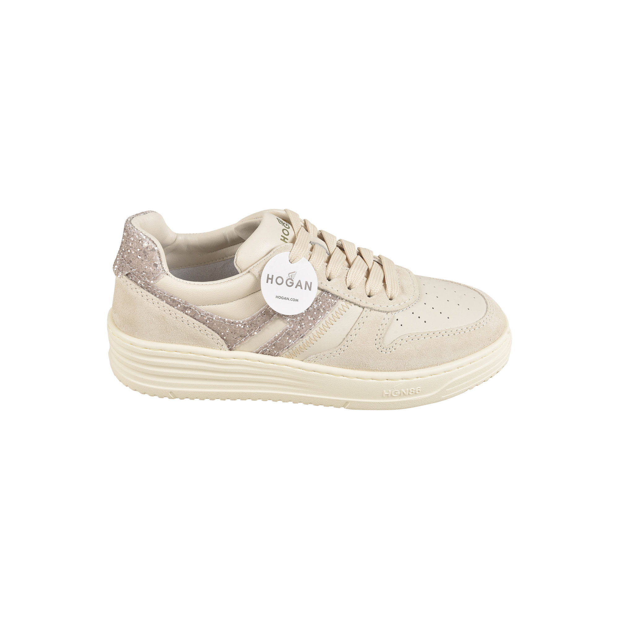 Hogan Sneakers 0cas Hogan vista0