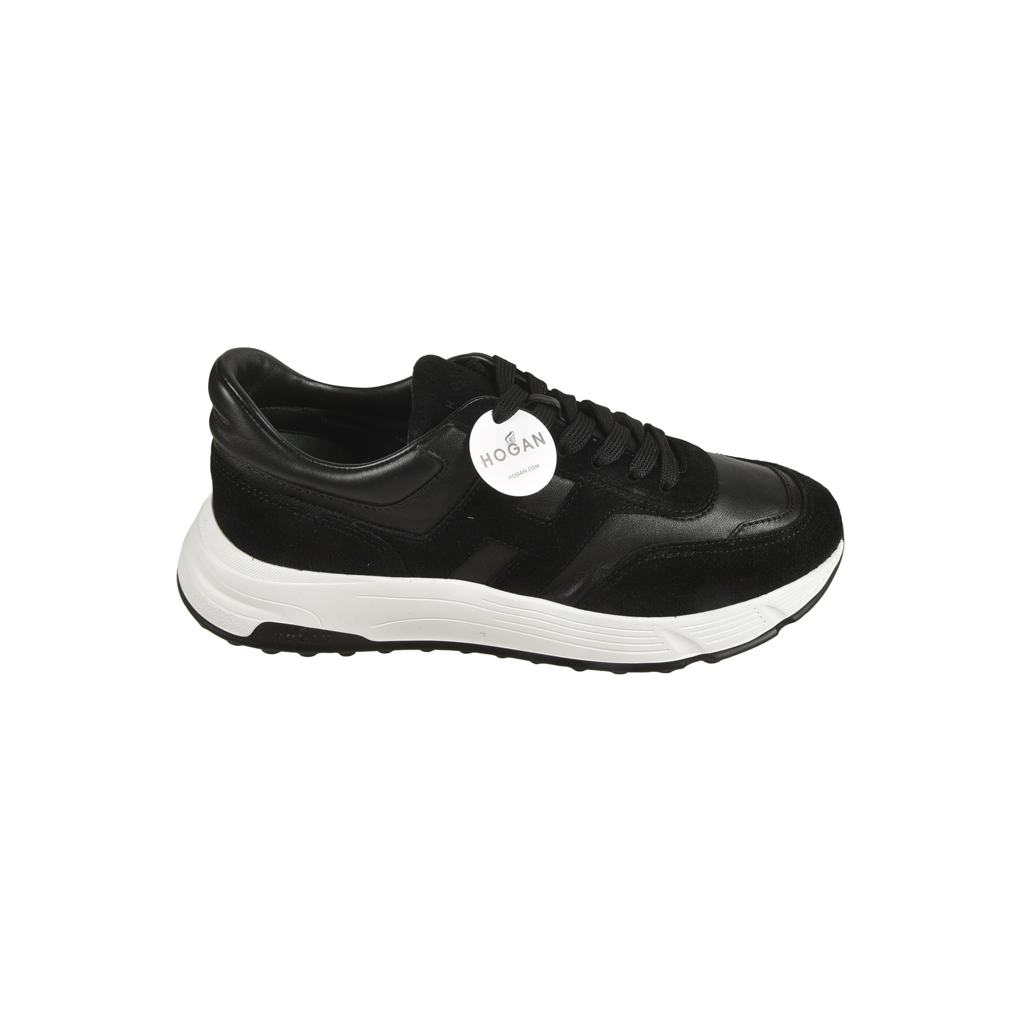 Hogan Sneakers B999 Hogan vista0