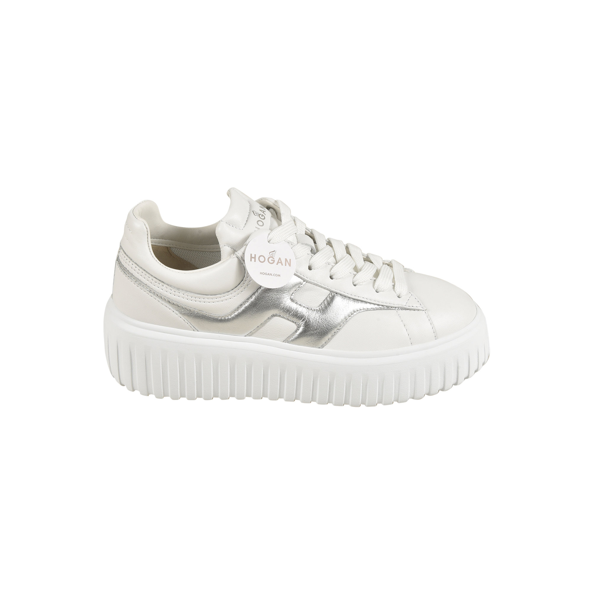 Hogan Sneakers 0351 Hogan vista0