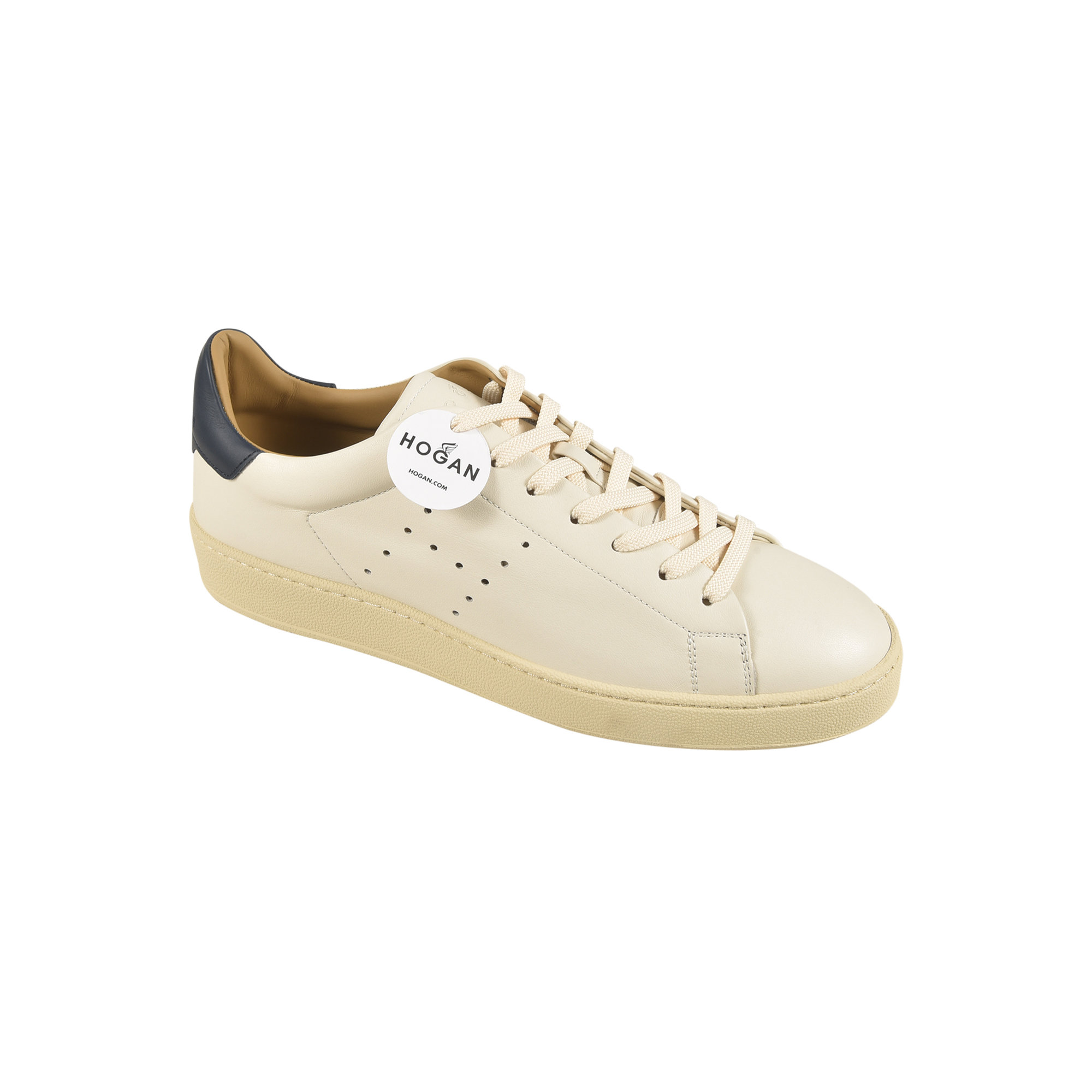 Hogan Sneakers 0zbw Hogan vista1