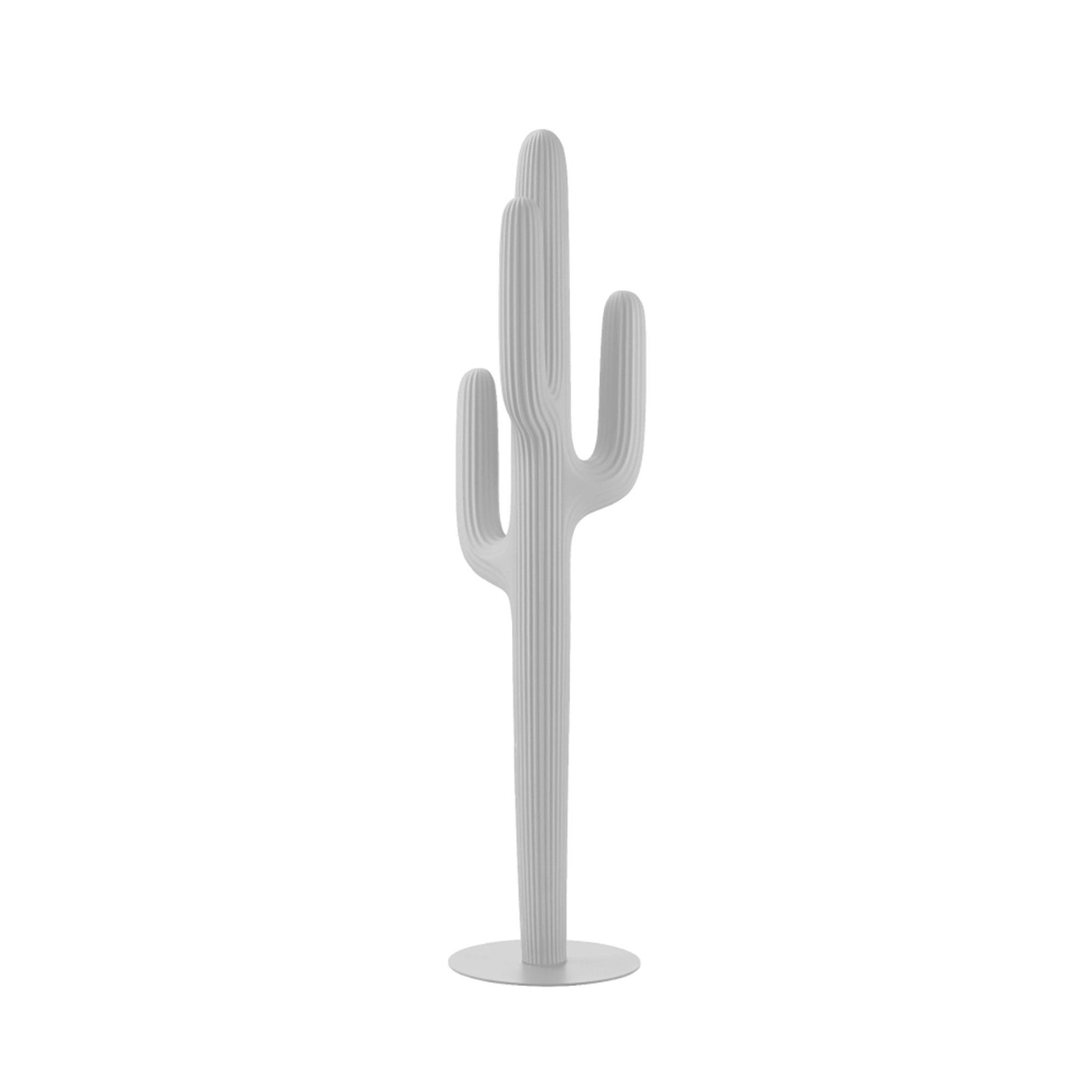 Appendiabiti Saguaro, ivory QEEBOO vista0