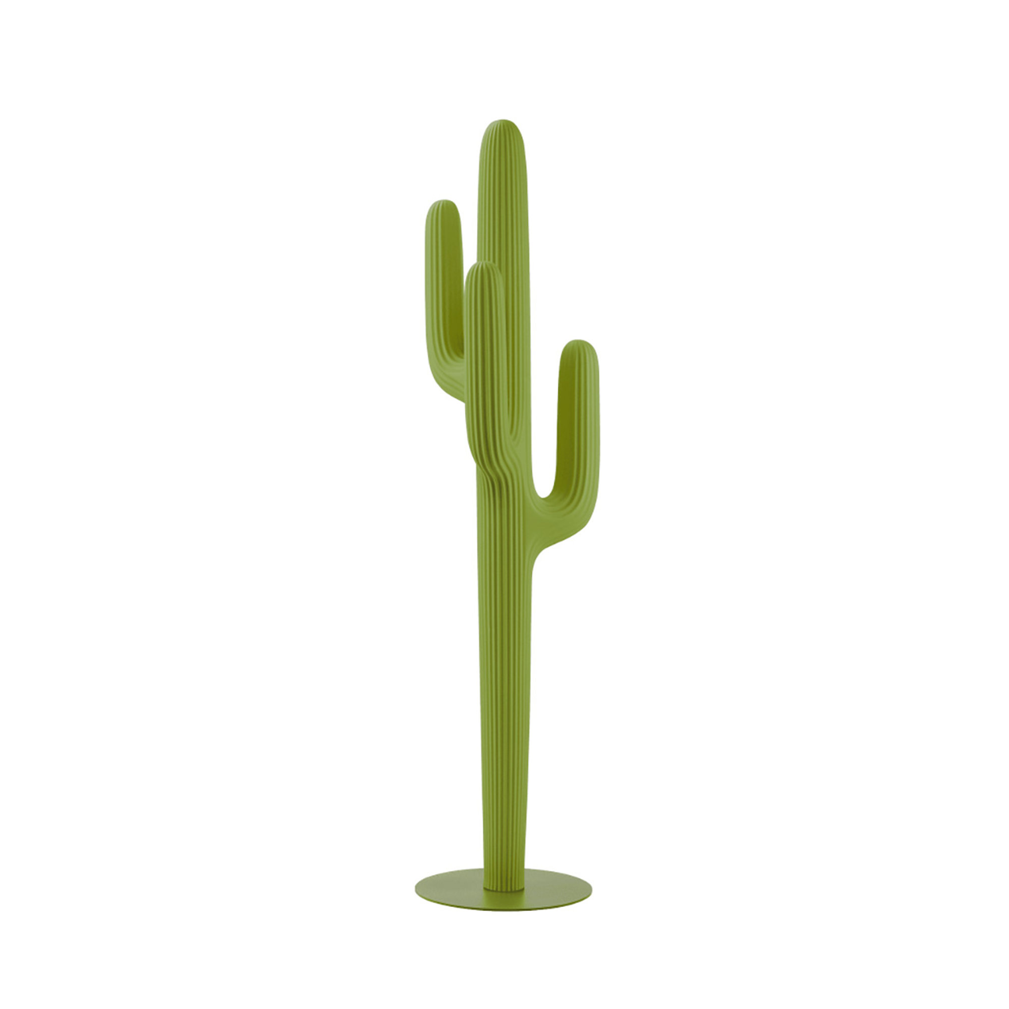 Appendiabiti Saguaro, green QEEBOO vista1