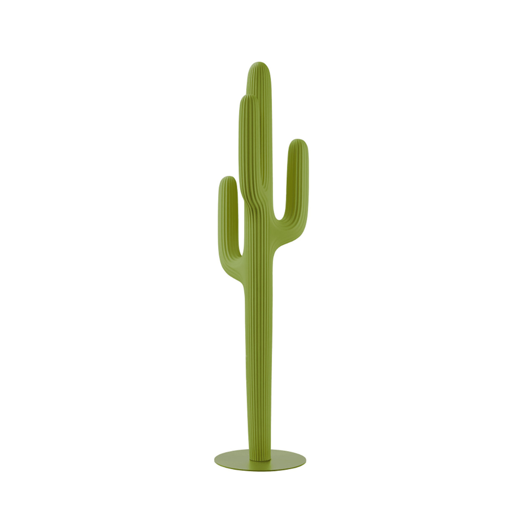 Appendiabiti Saguaro, green QEEBOO vista0