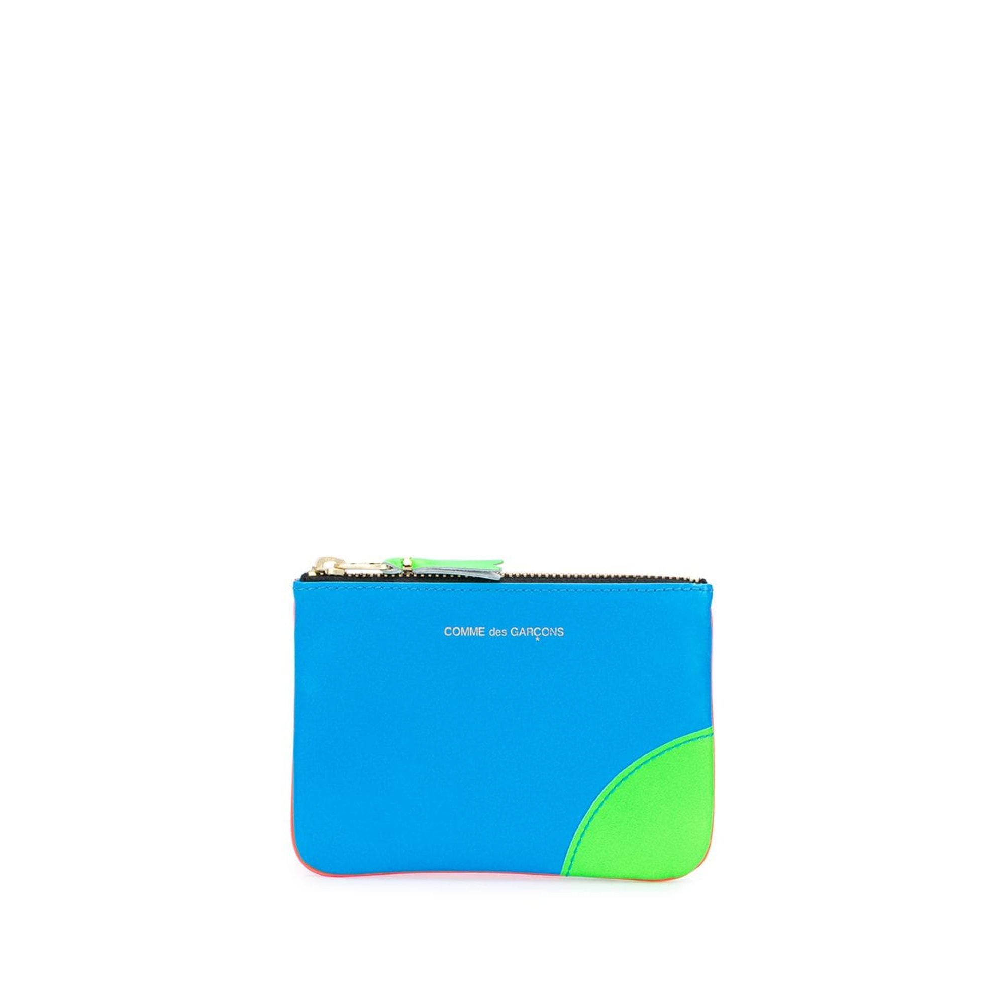 Wallet Sa8100sf Comme des Garçons Wallet vista0