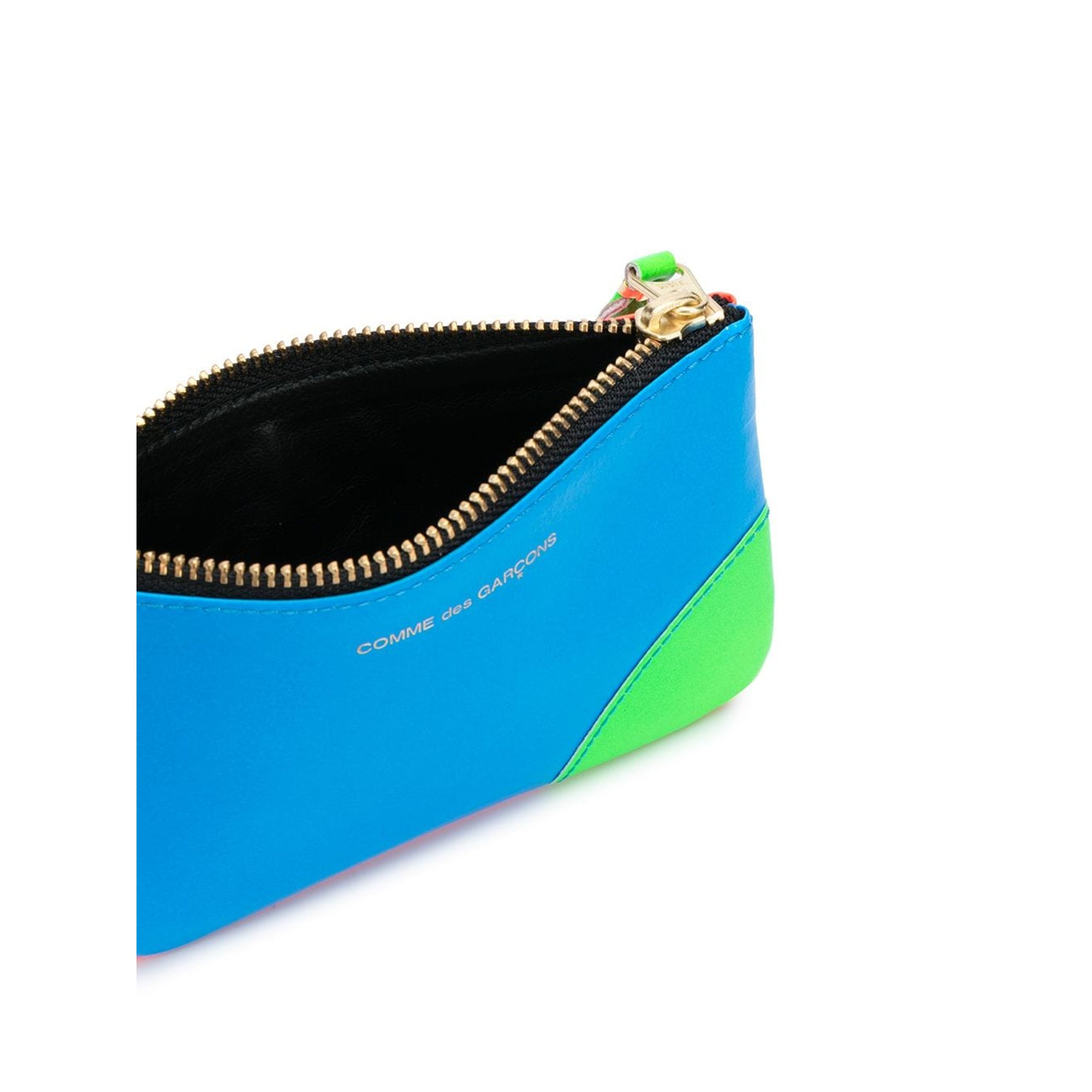 Wallet Sa8100sf Comme des Garçons Wallet vista1