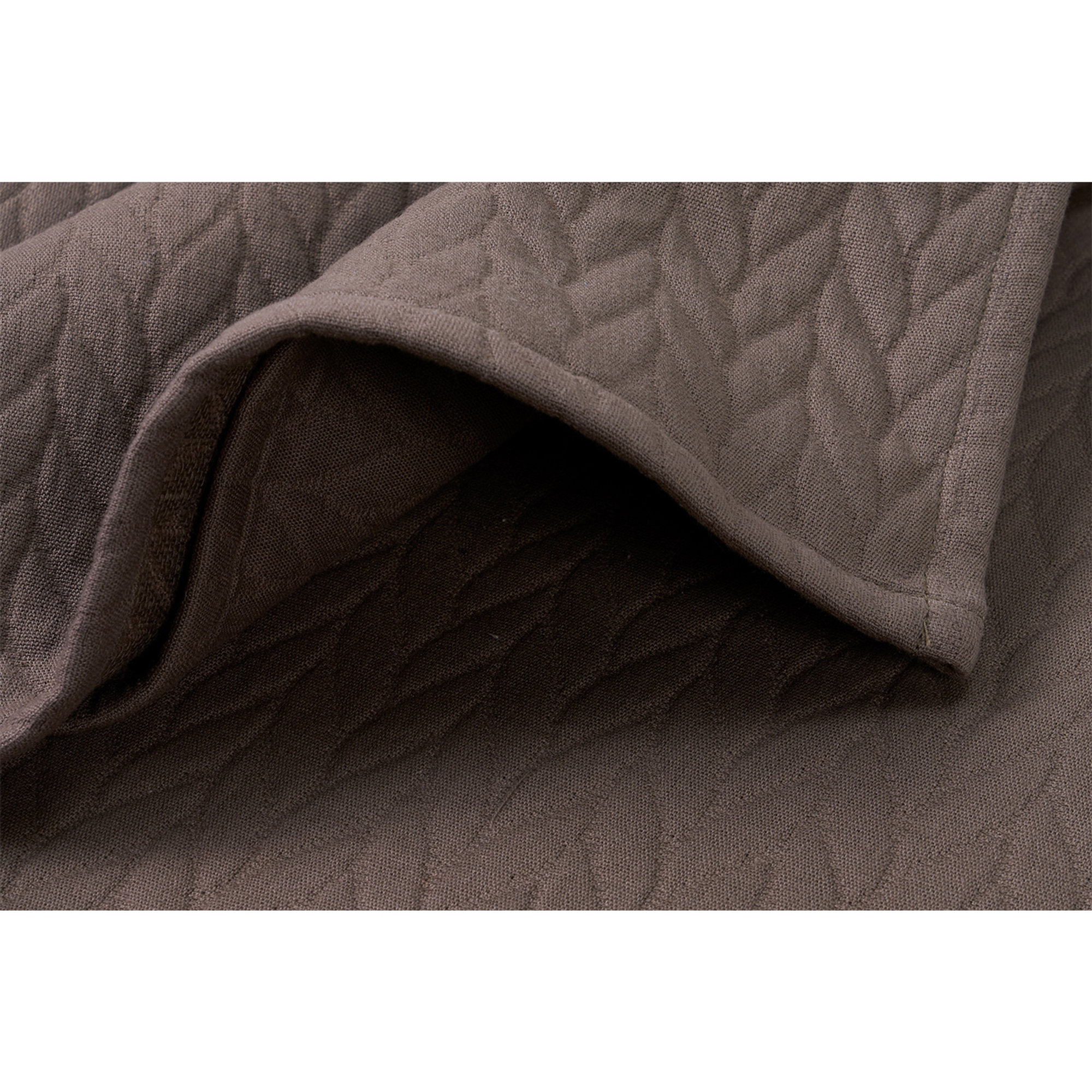 Tresse - couverture beige Novità Home vista3