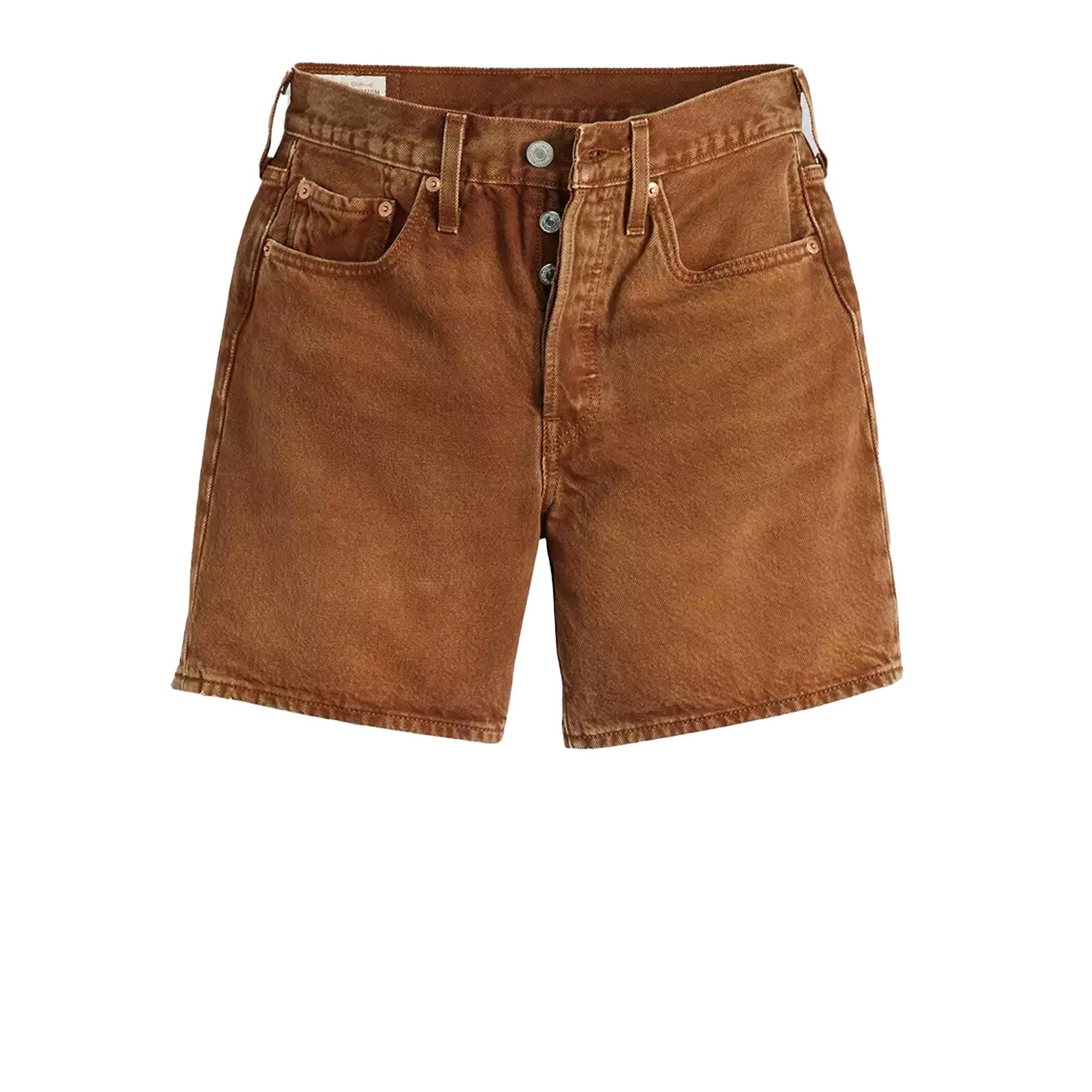 501 Short Levi's vista0
