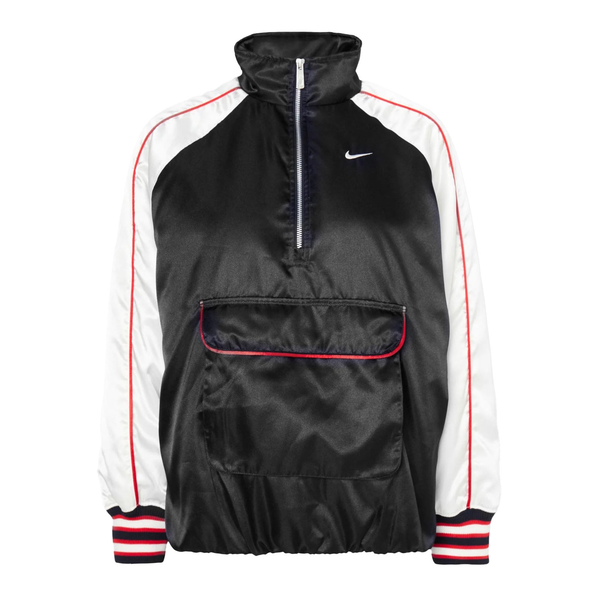 Street Jacket Nike vista0