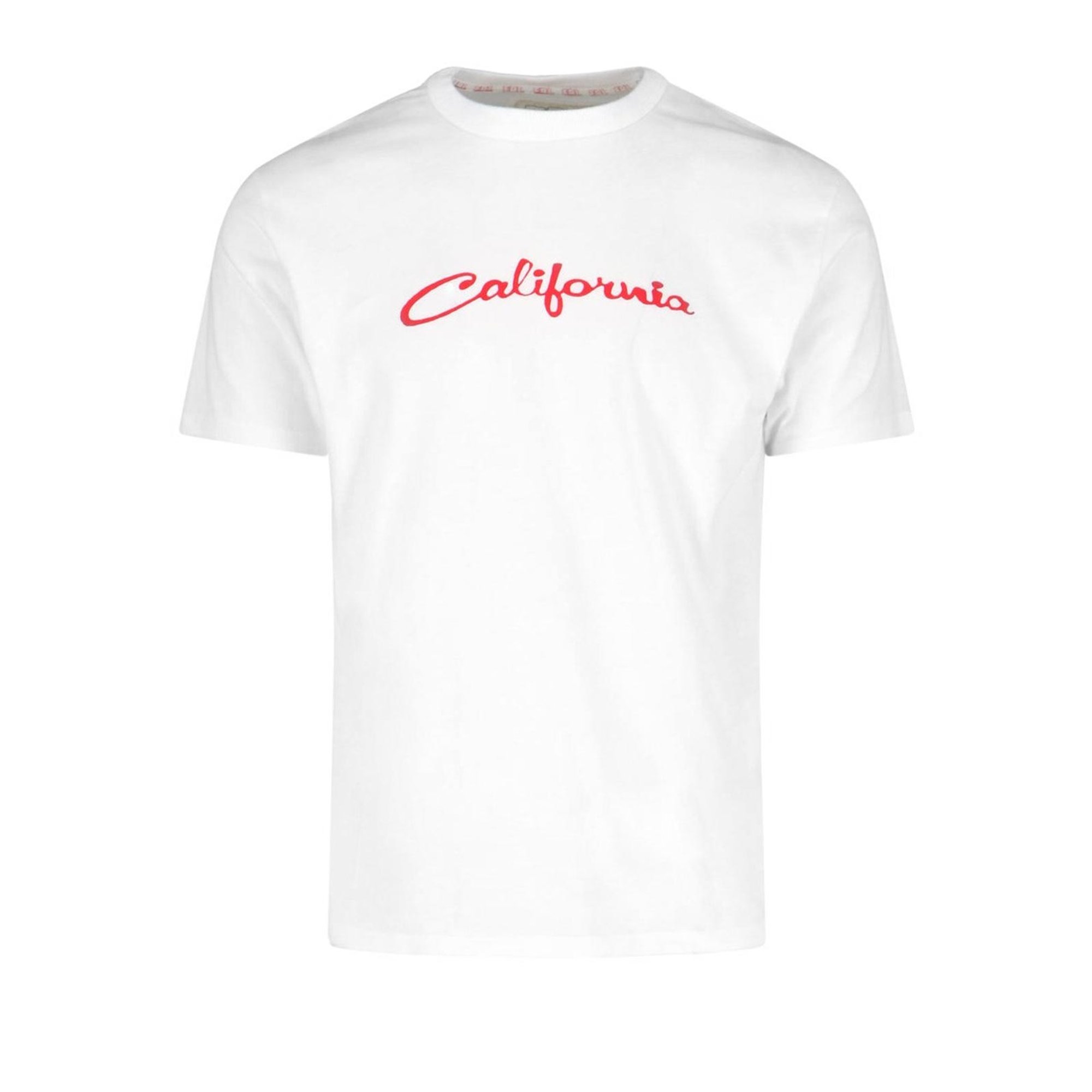T-shirt ERL vista0