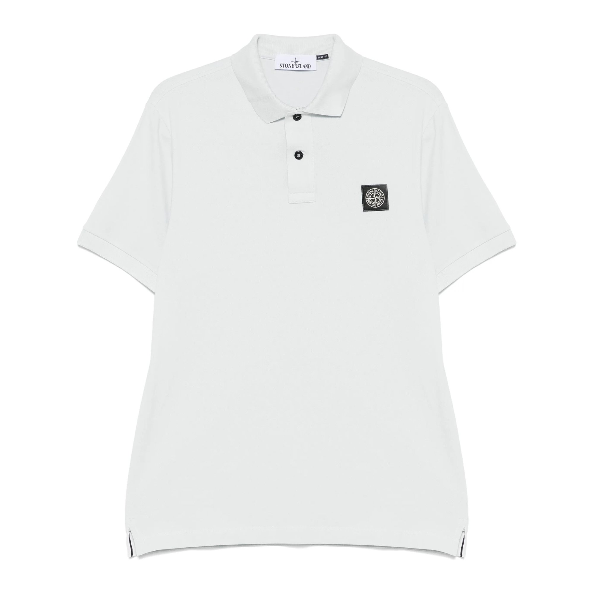Polo Slim Fit K1s1522002scs0017 Stone Island vista0