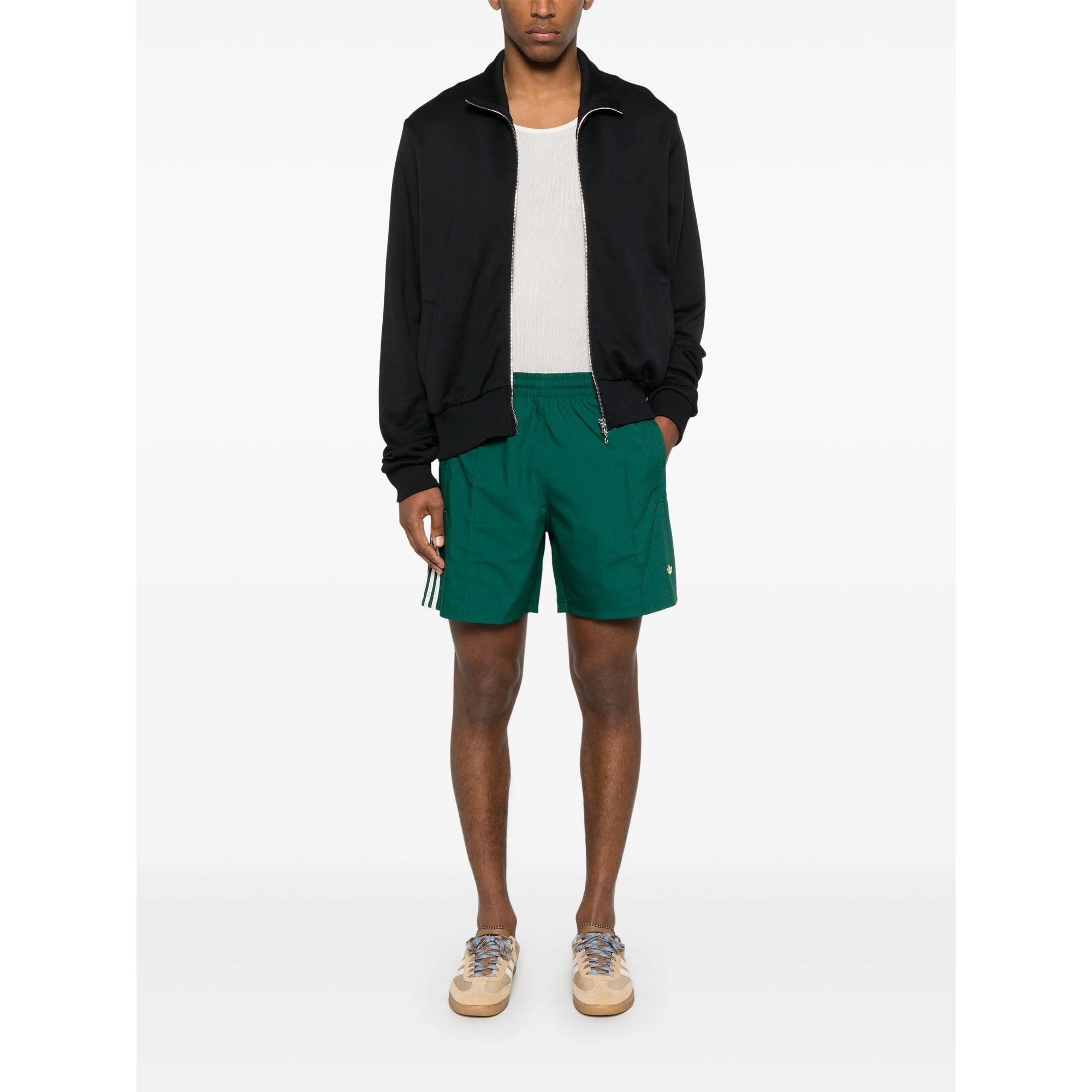 Prem Shrt Jd3404 Adidas Originals vista1