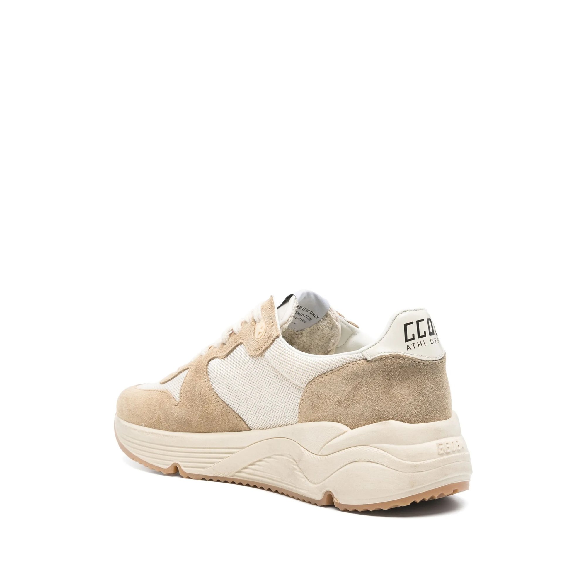 Running Gwf00126f00685715713 GOLDEN GOOSE vista2