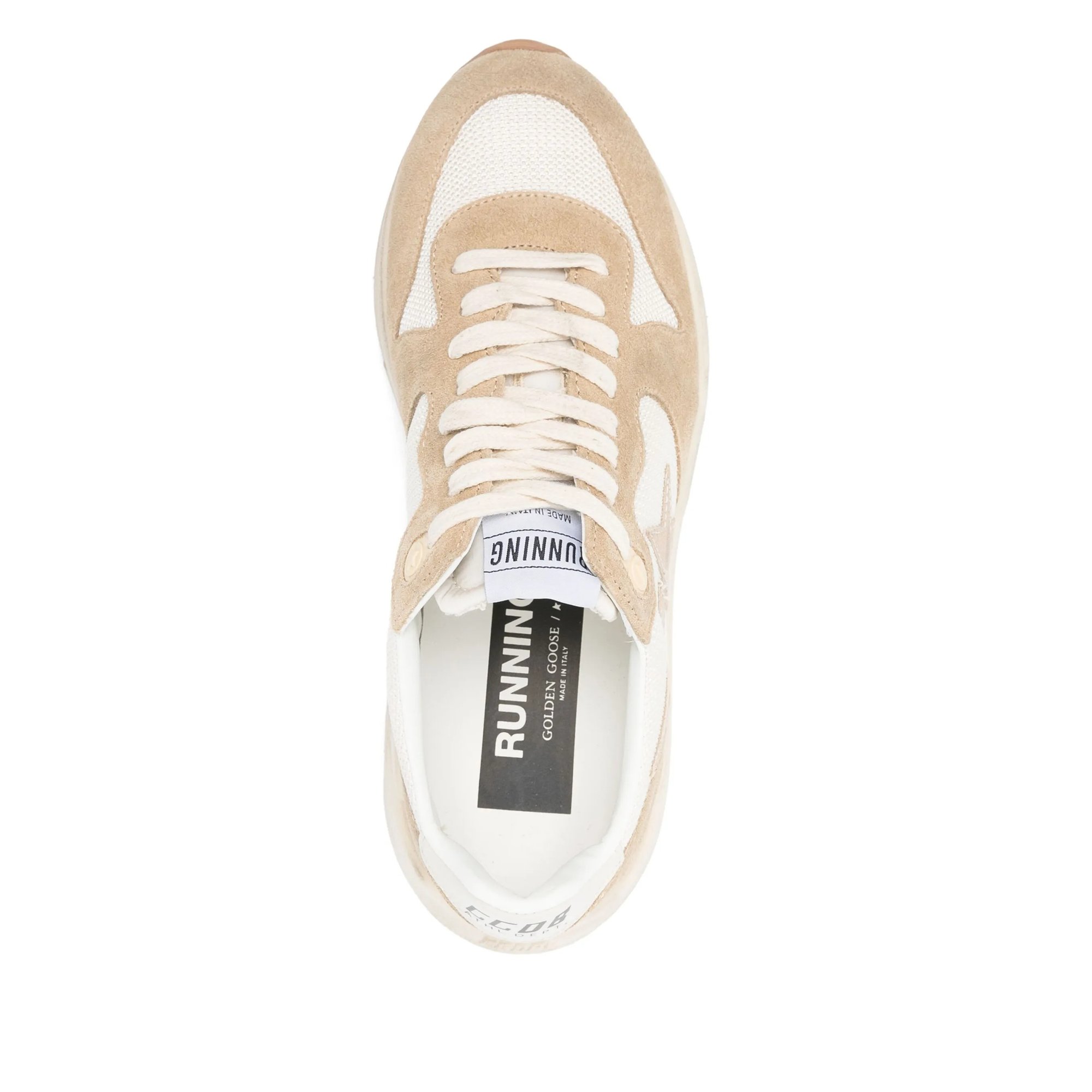 Running Gwf00126f00685715713 GOLDEN GOOSE vista3