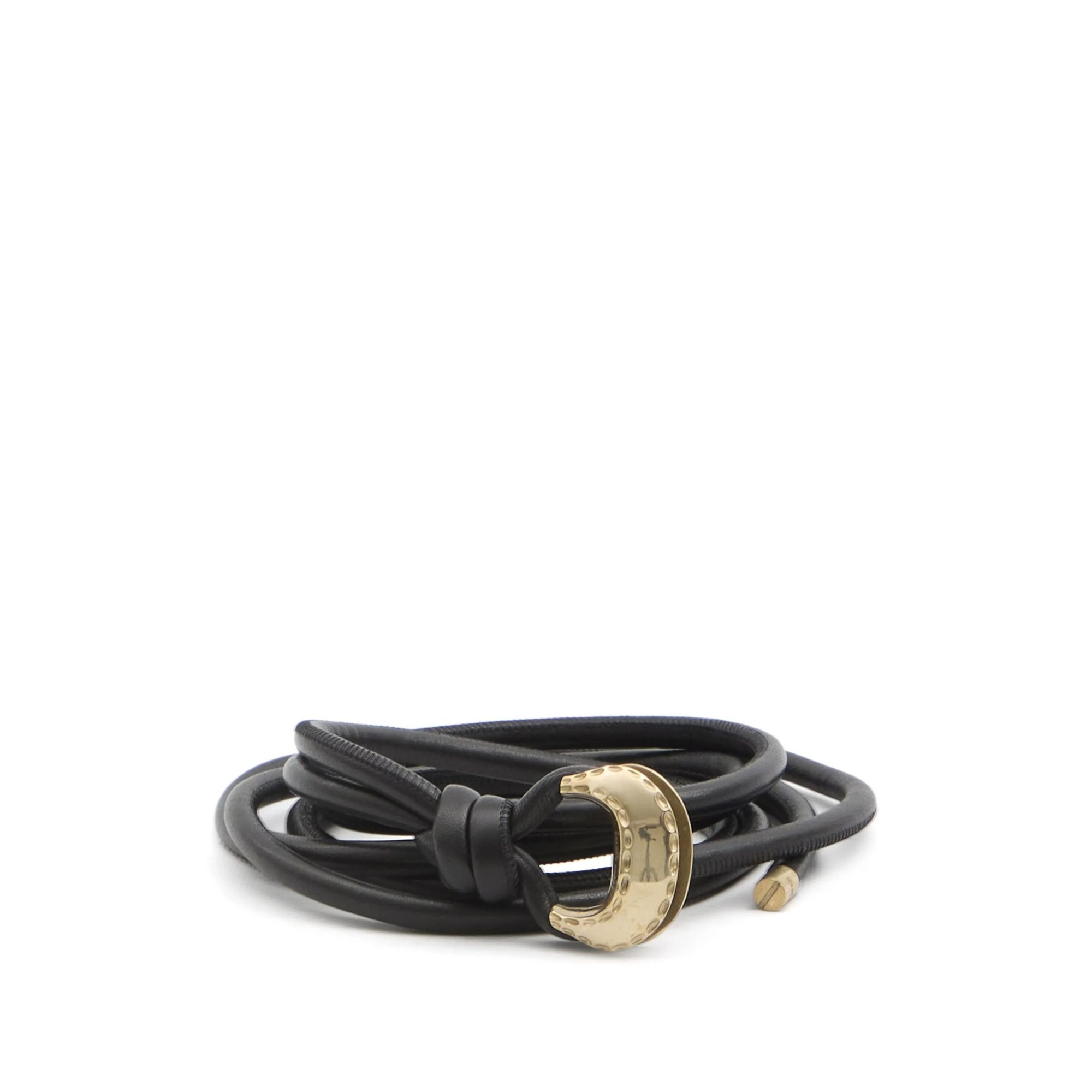 Belt New Tex Gwa00700a00068890100 GOLDEN GOOSE vista0