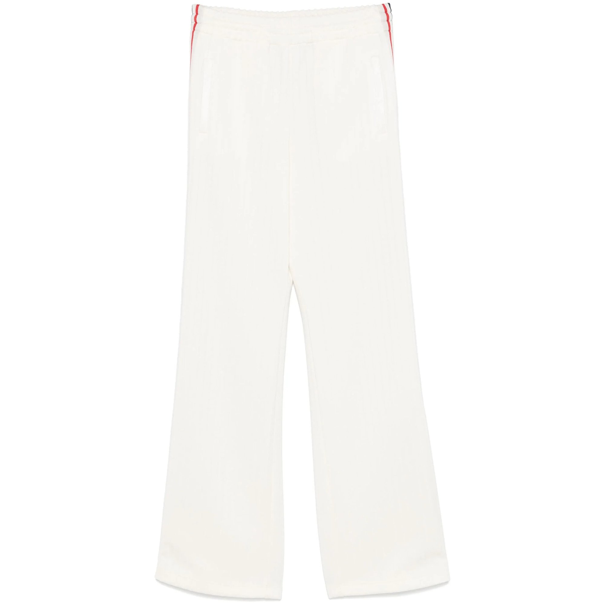 Star/ W`s Joggings Wide Leg Gwp01799p00165320103 GOLDEN GOOSE vista0