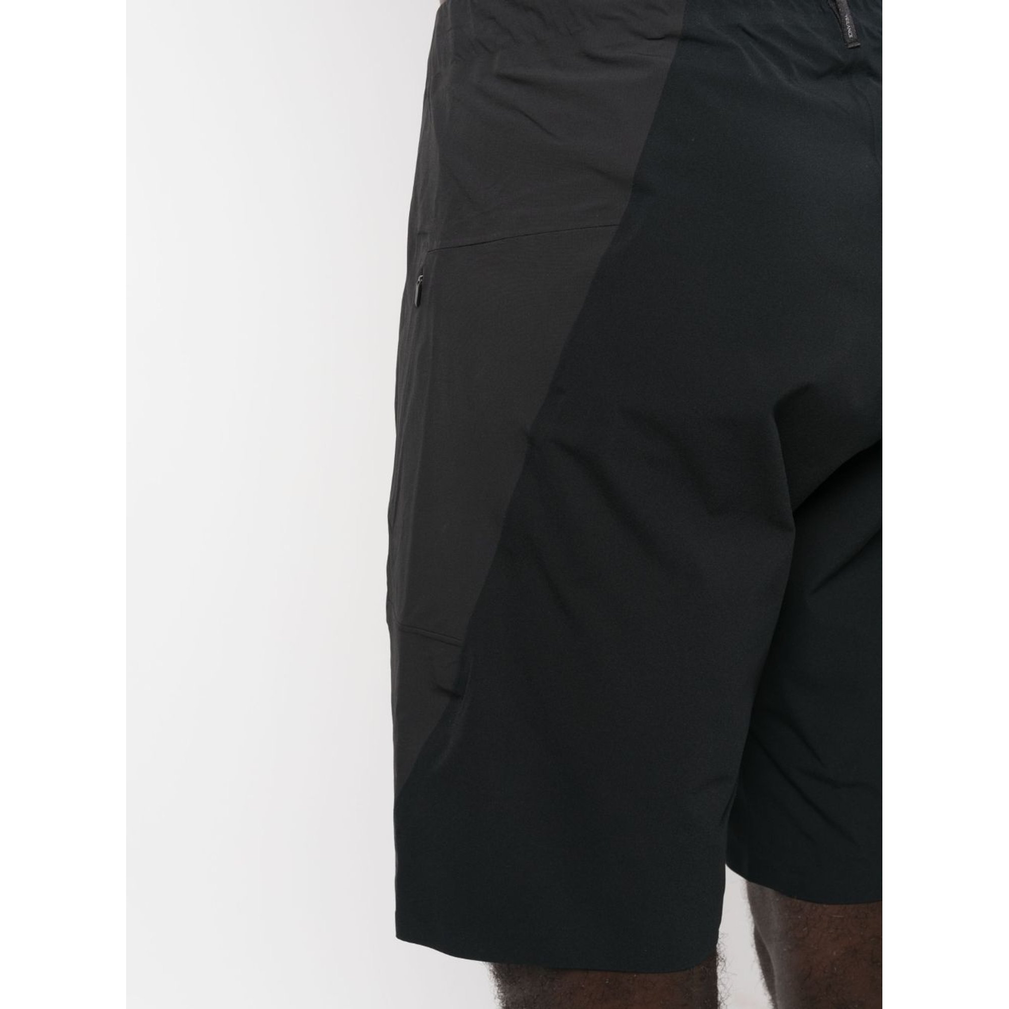 Secant Comp Short m X000007353 Arc'Teryx Veilance vista2