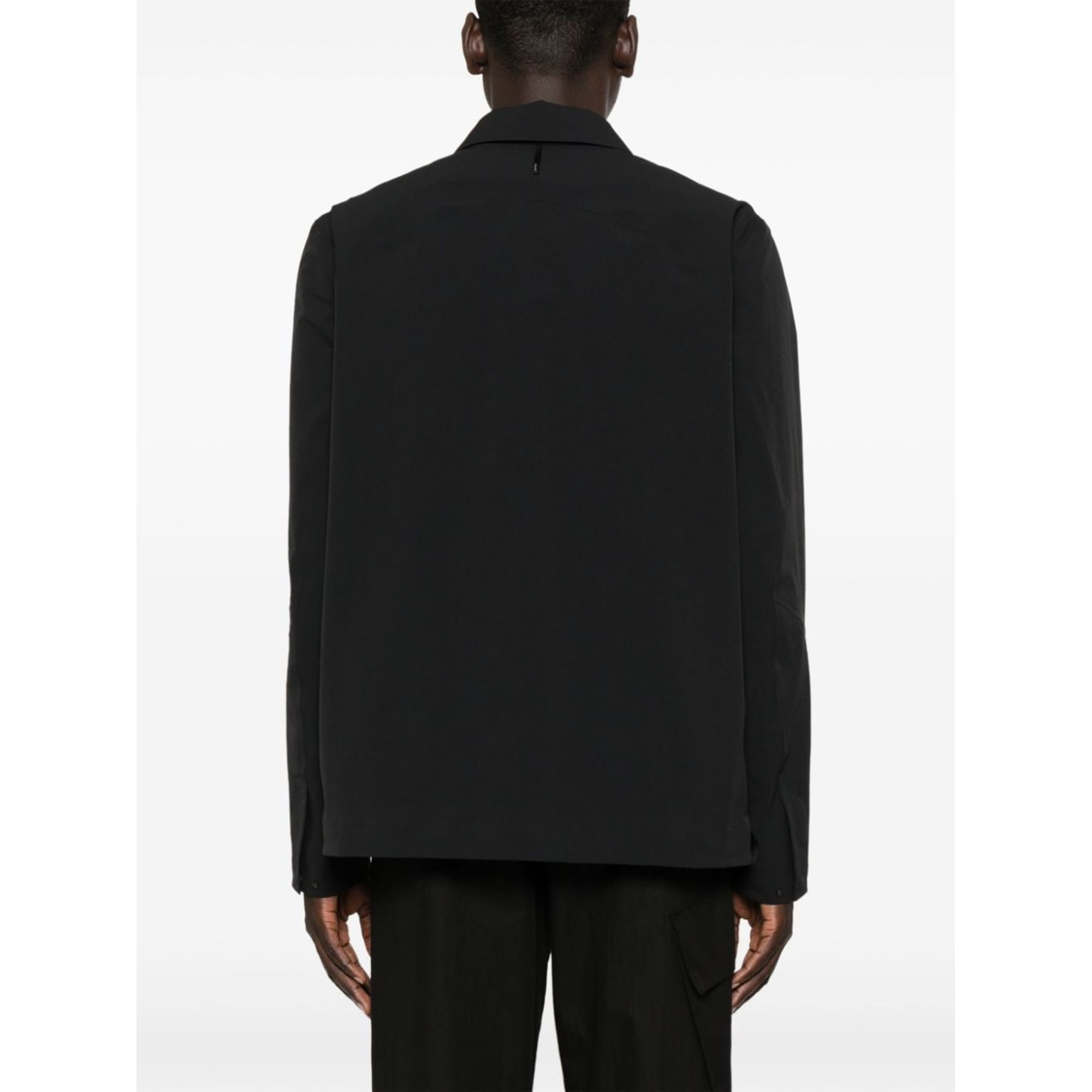 Field Softshell Jacket m X000006637 Arc'Teryx Veilance vista3