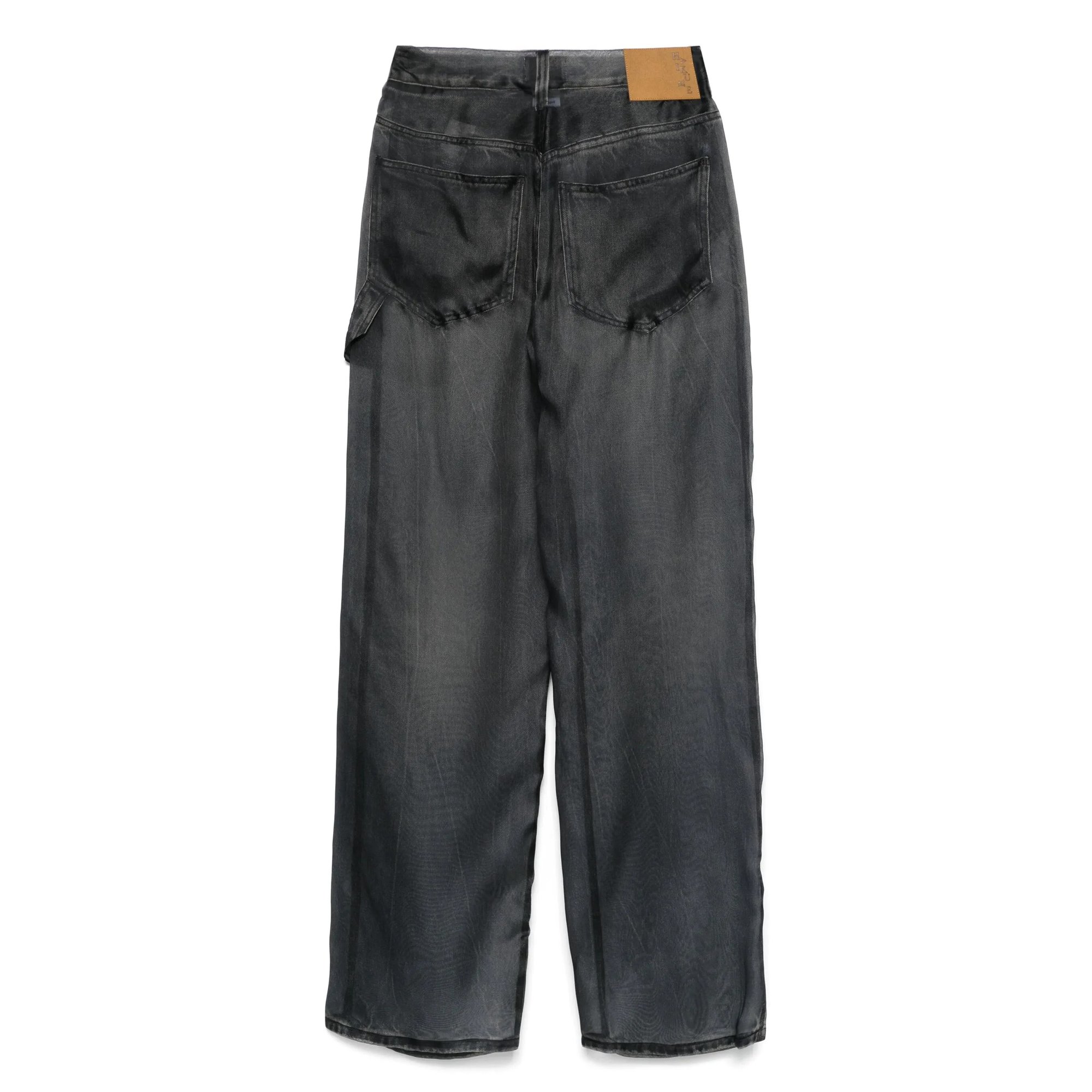 Winona Black Denim Print Hew03300or001l0889 Haikure vista1