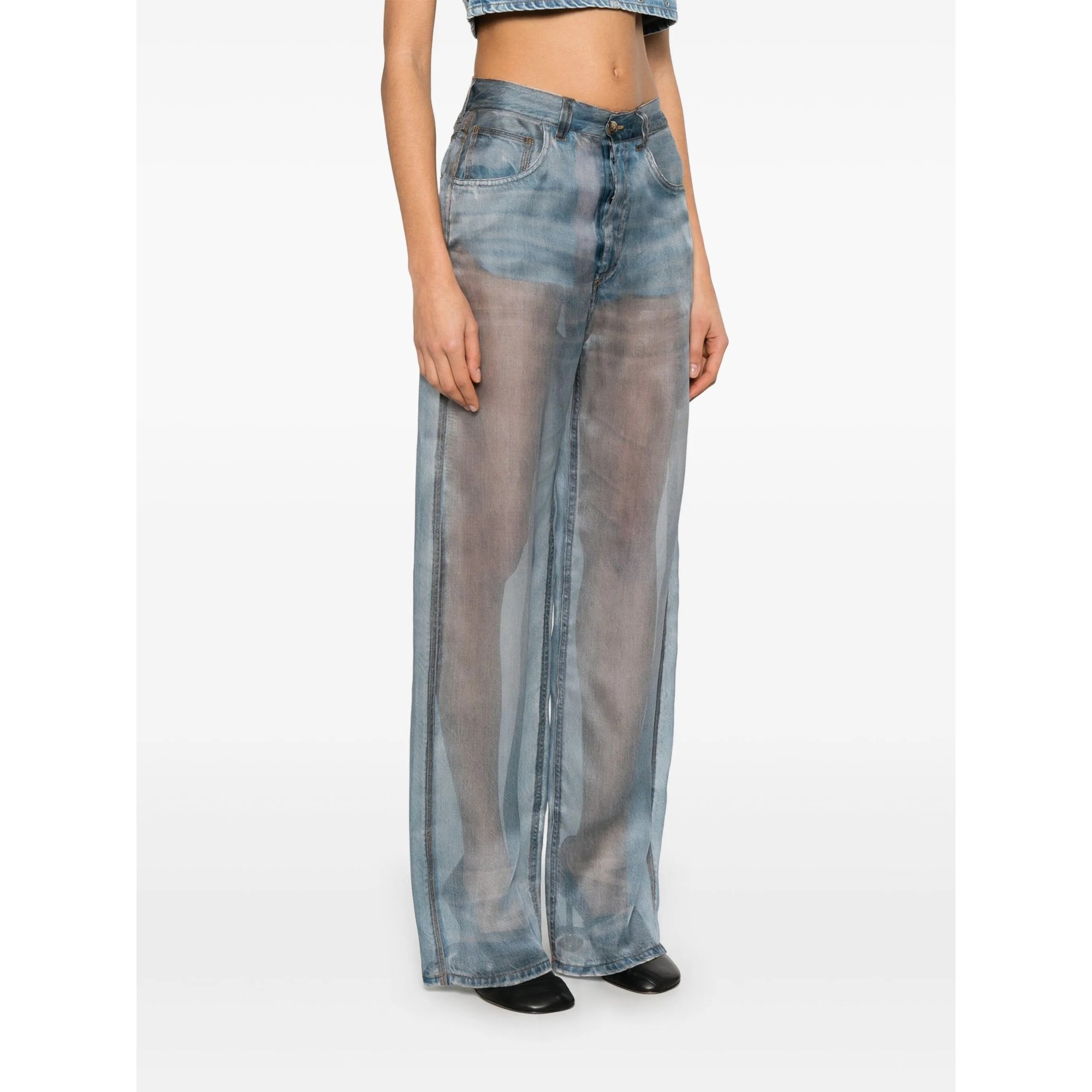 Winona Blue Denim Print Hew03300or001l0890 Haikure vista2