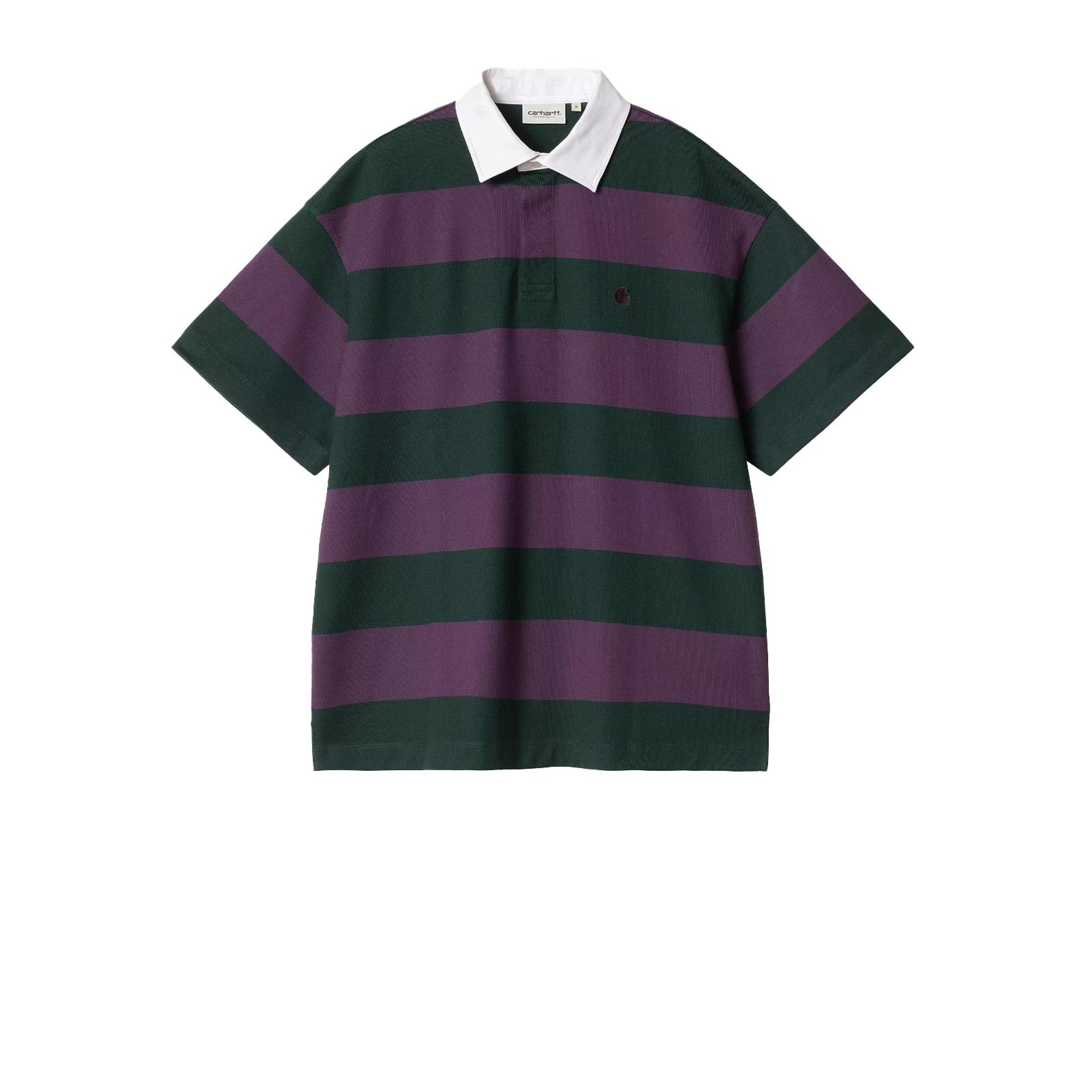 Seffner Polo CARHARTT WIP vista0