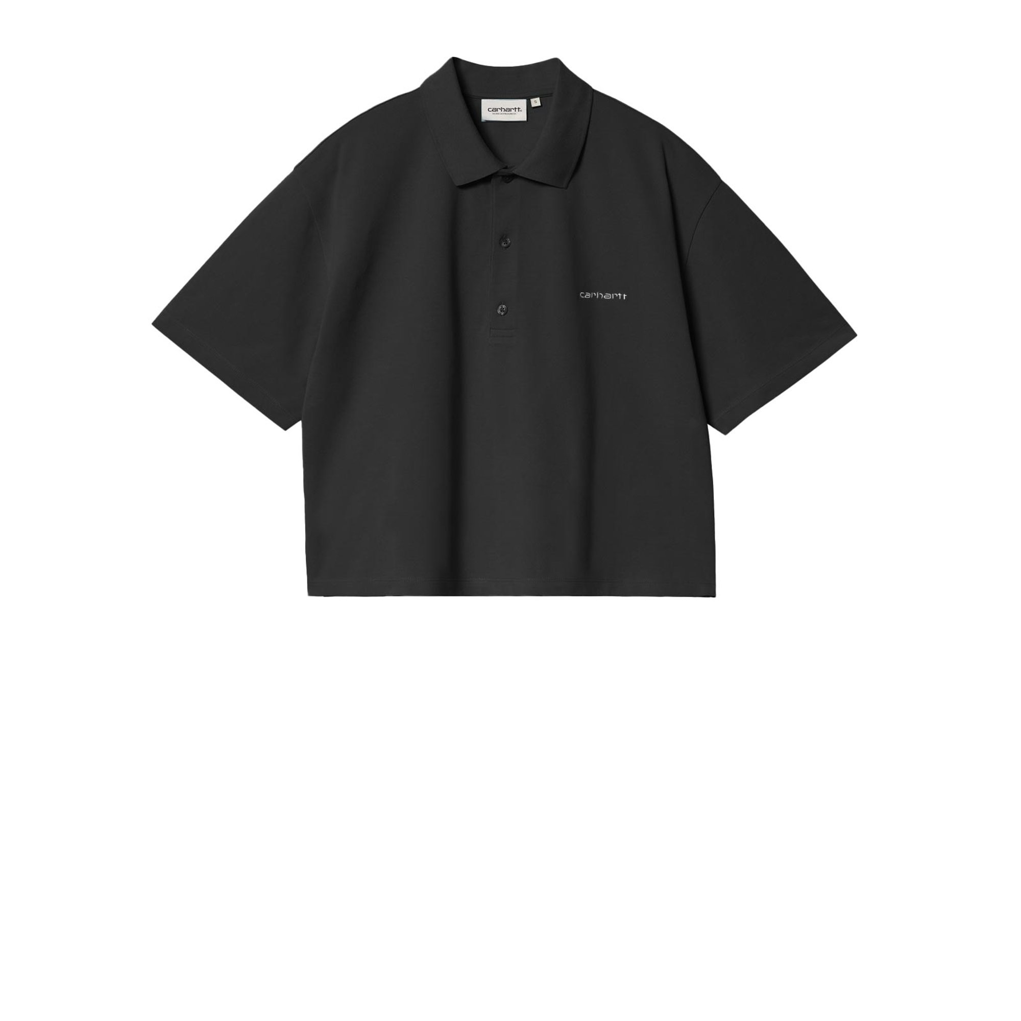 Script Polo CARHARTT WIP vista0
