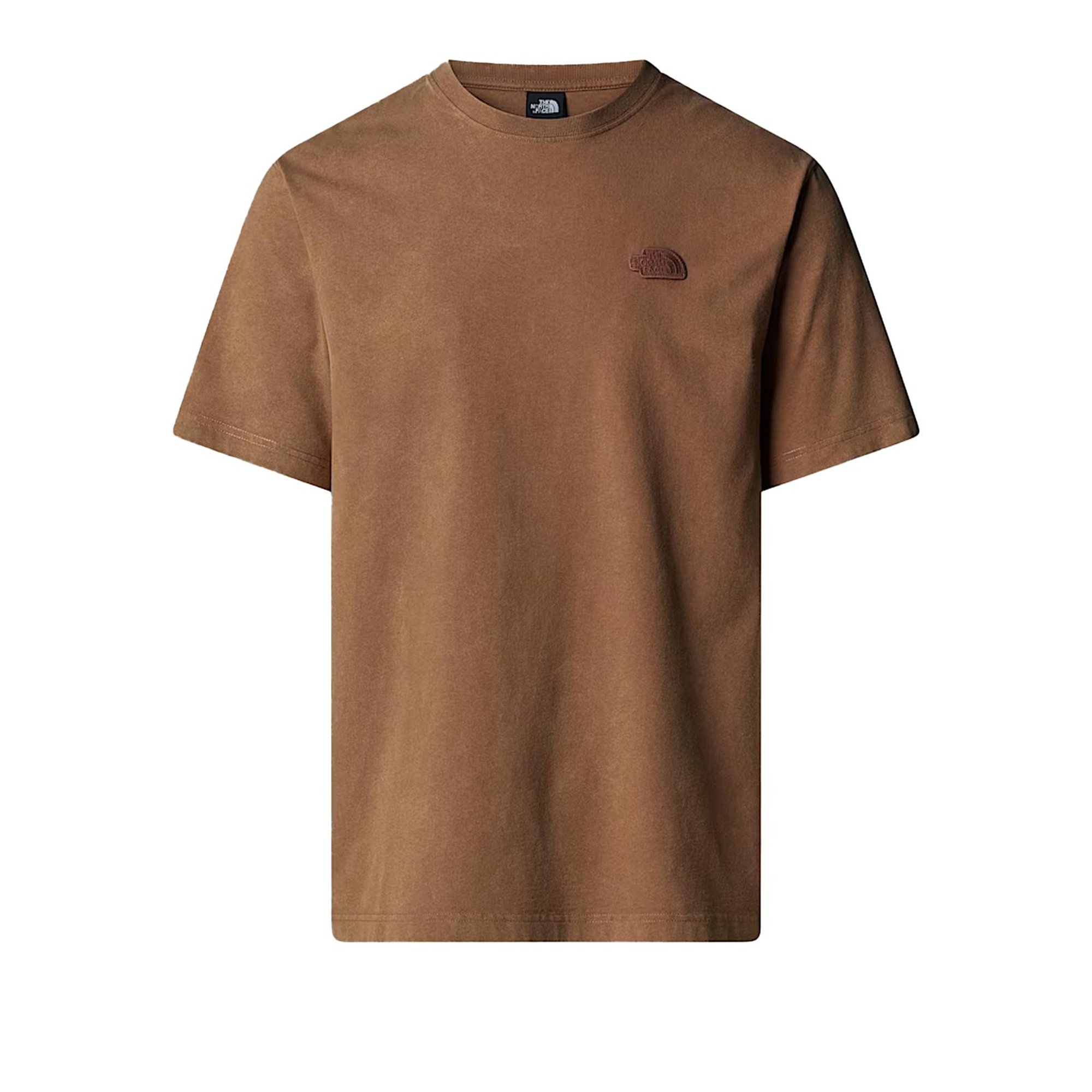 T-shirt The North Face vista0