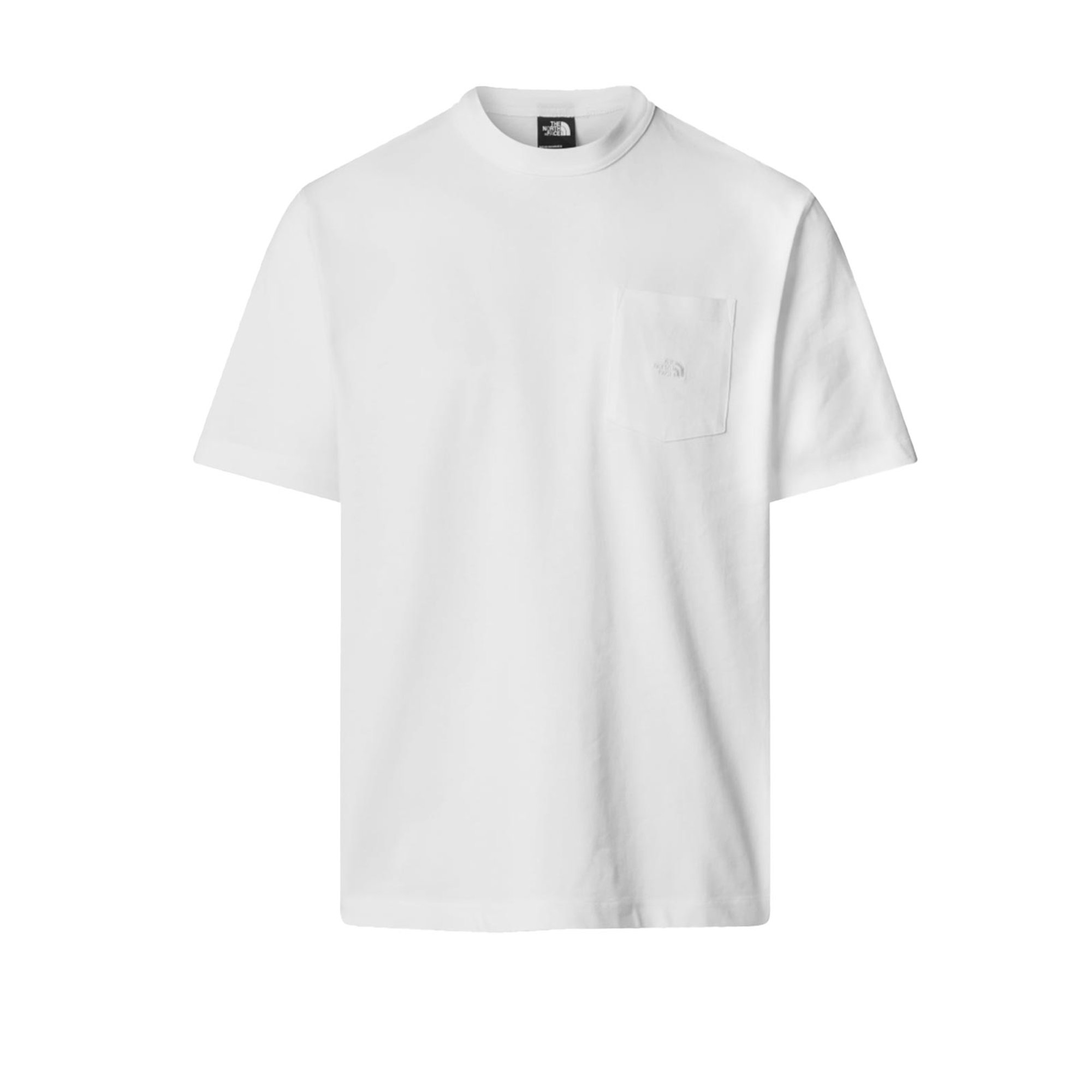 T-shirt The North Face vista0